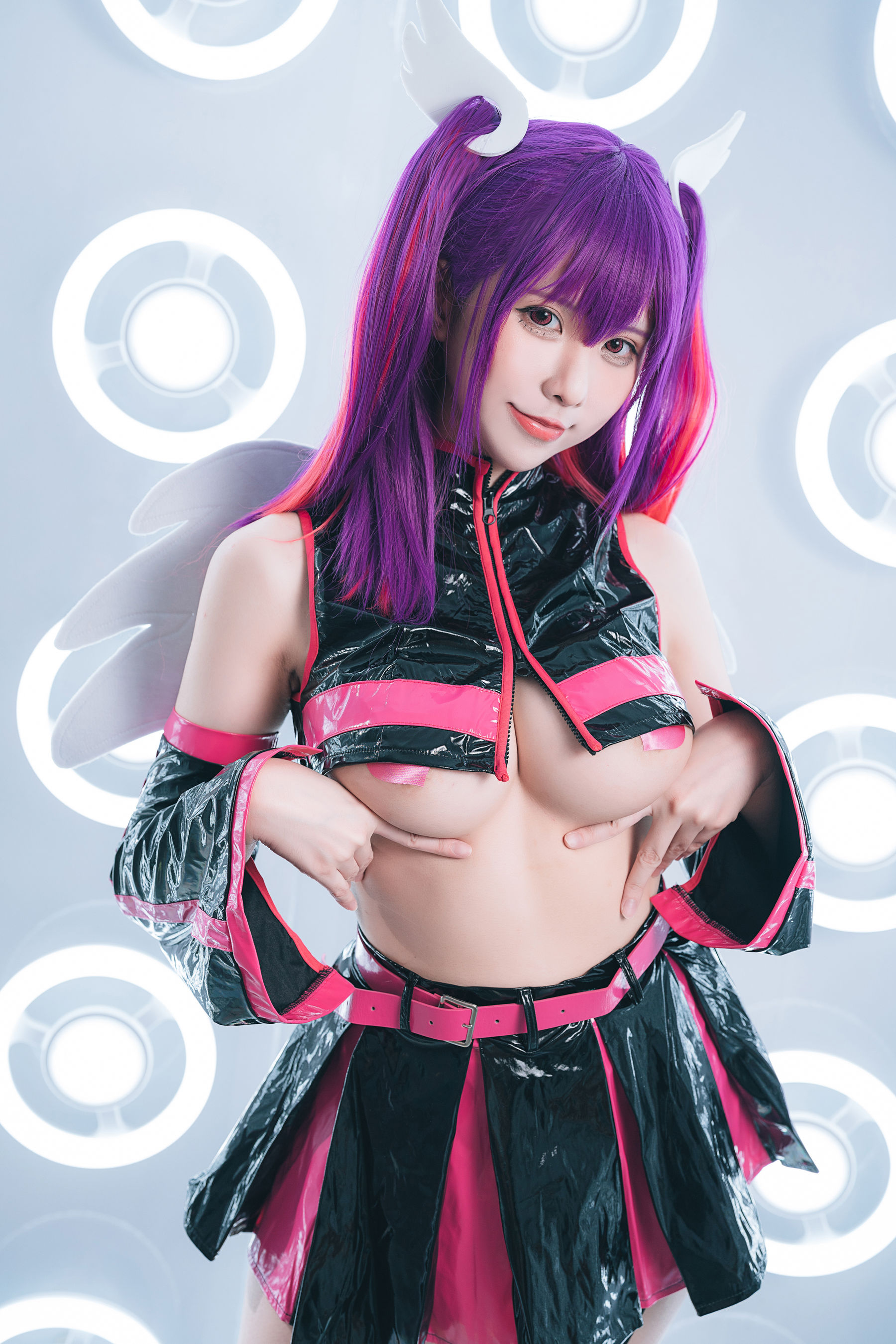 小空sora - 利米艾拉/(19P)