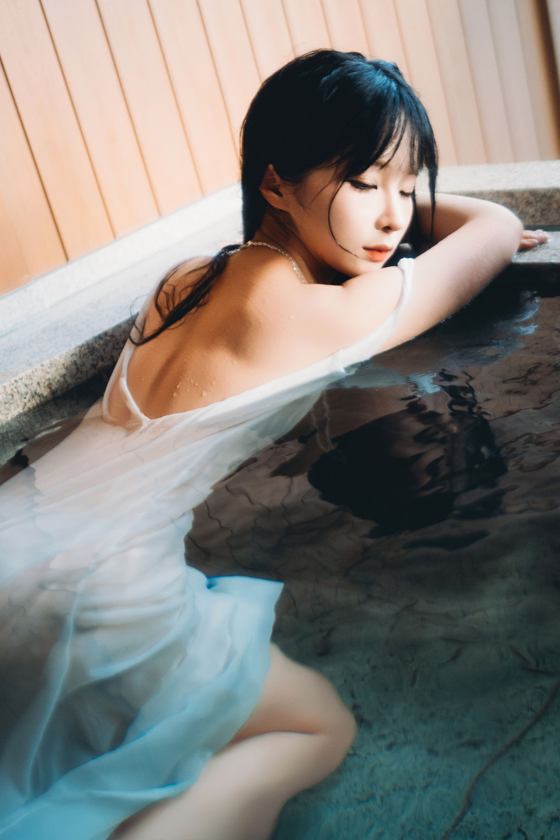 动漫博主蠢沫沫 - 夏想(下）/(191P)