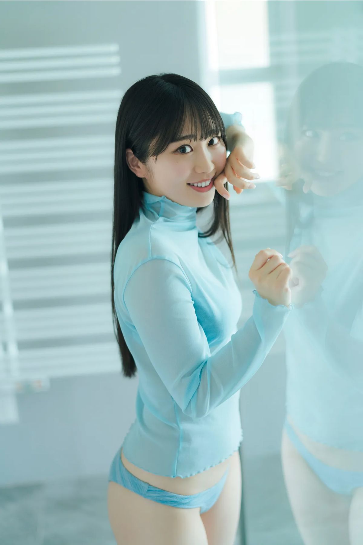 大白桃子 - 桃白 vol.2/(88P)