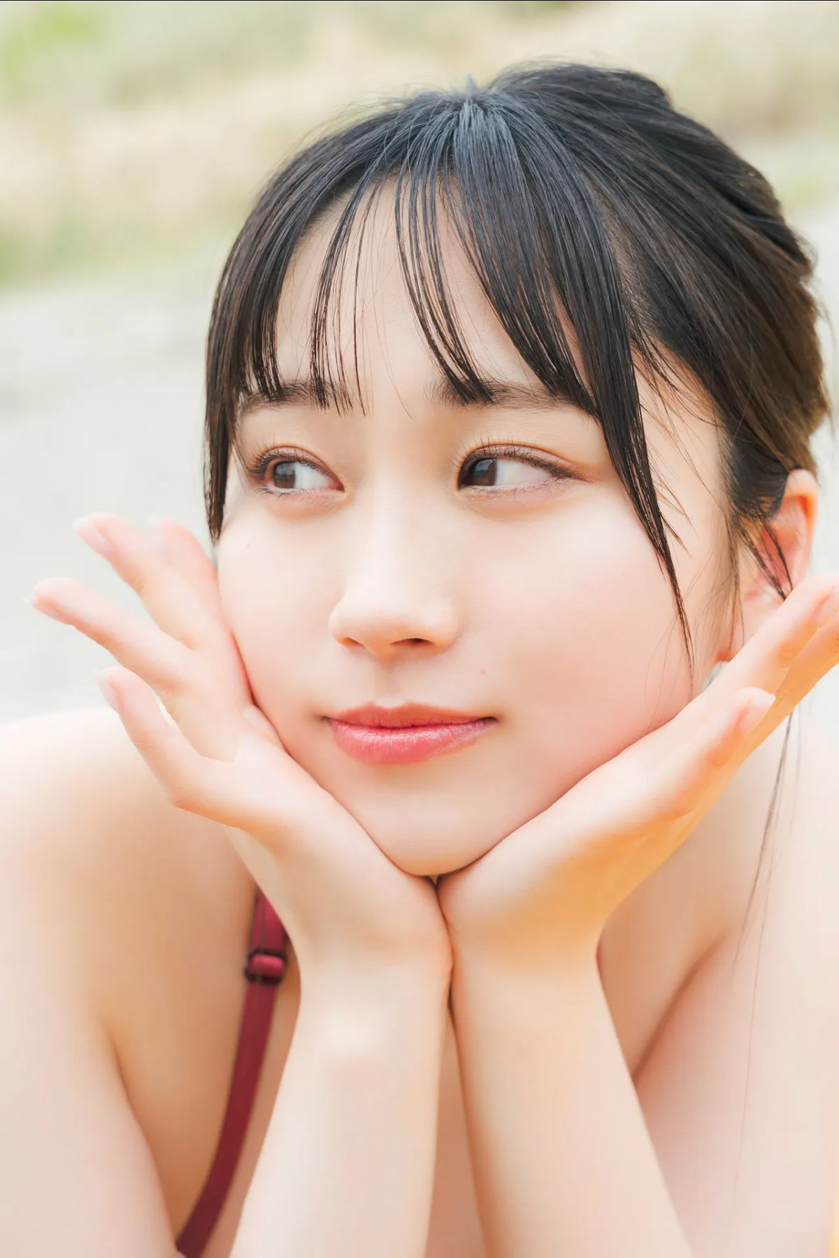 大白桃子 - 桃白 vol.2/(88P)