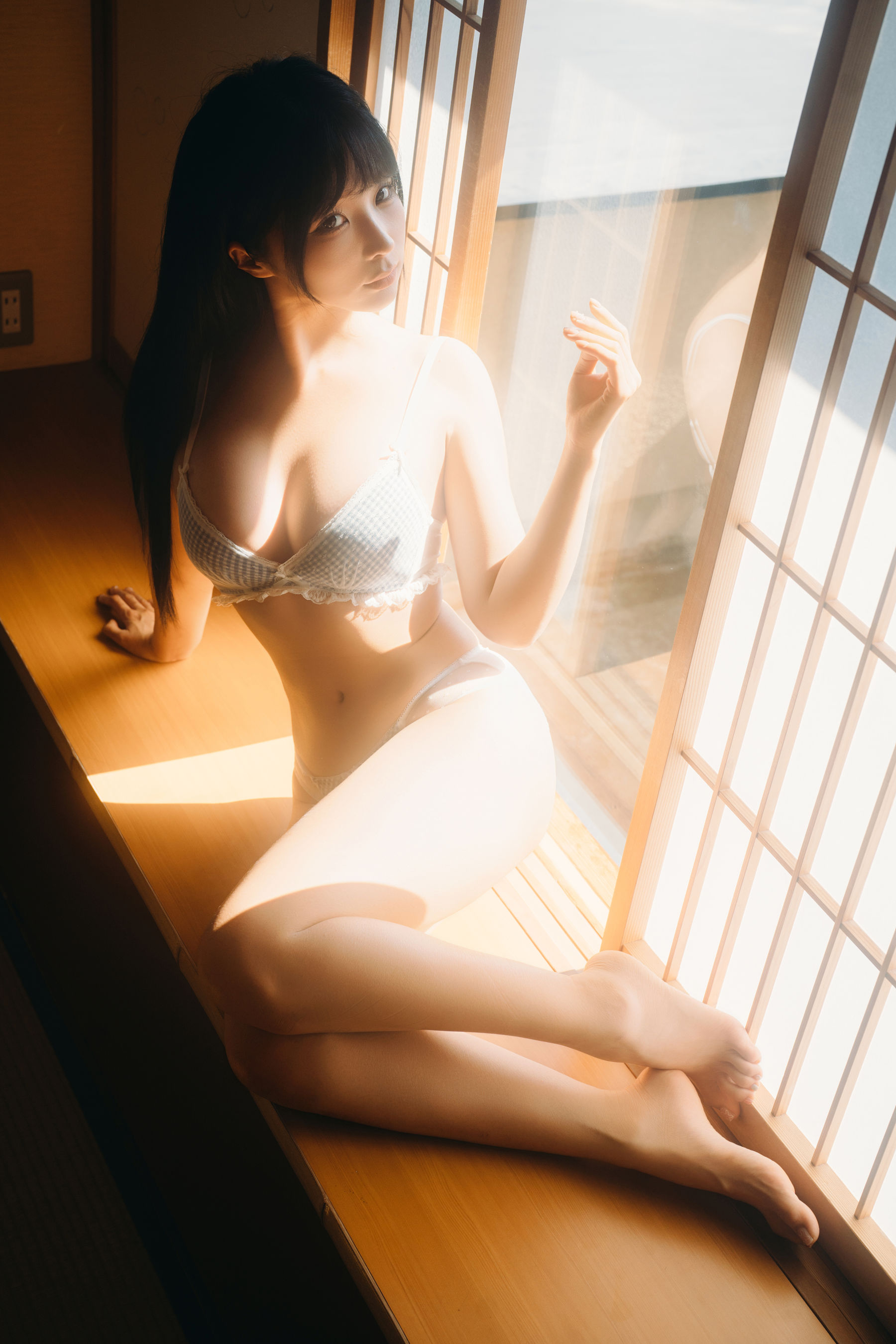 动漫博主蠢沫沫 - 夏想(上）/(206P)