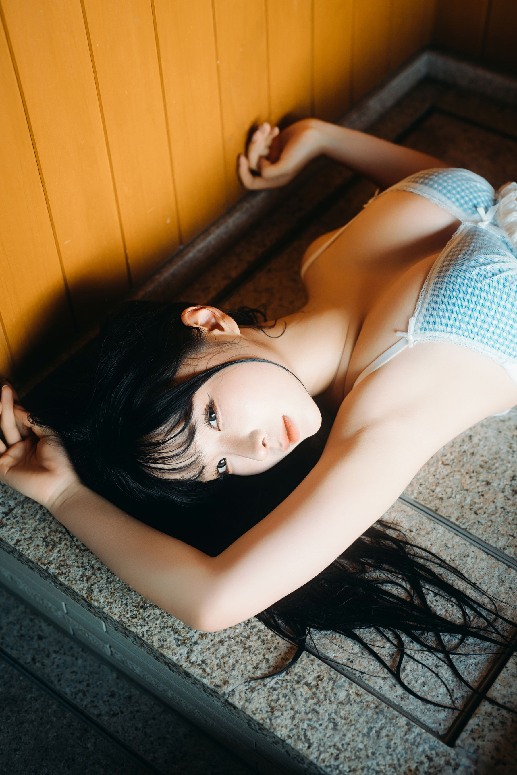 动漫博主蠢沫沫 - 夏想(上）/(206P)