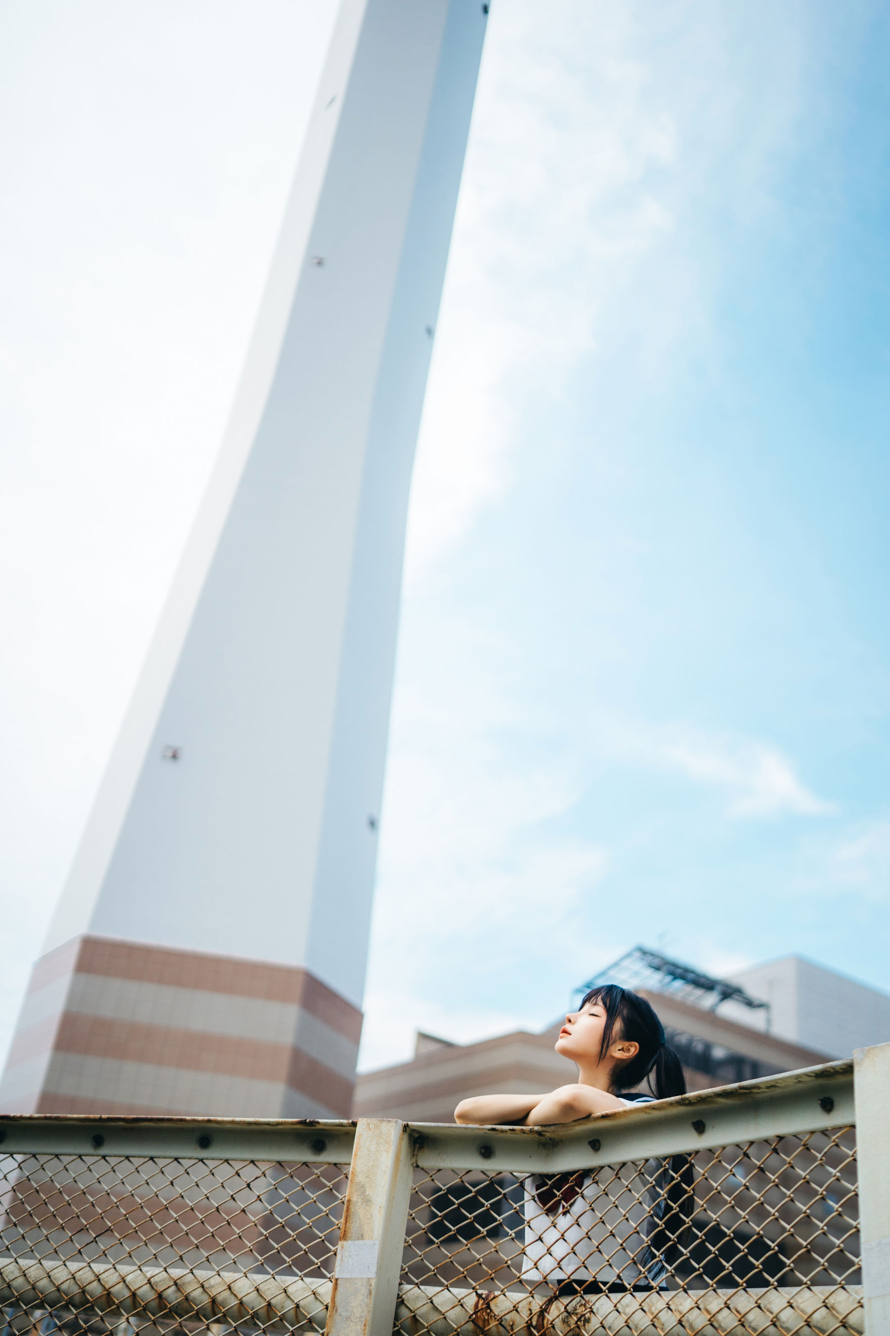 动漫博主蠢沫沫 - 夏想(上）/(206P)