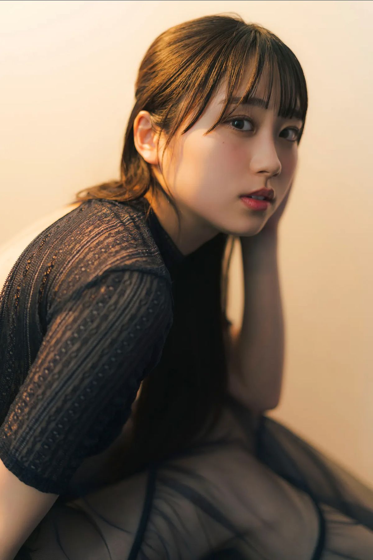 大白桃子 - 桃白 vol.2/(88P)