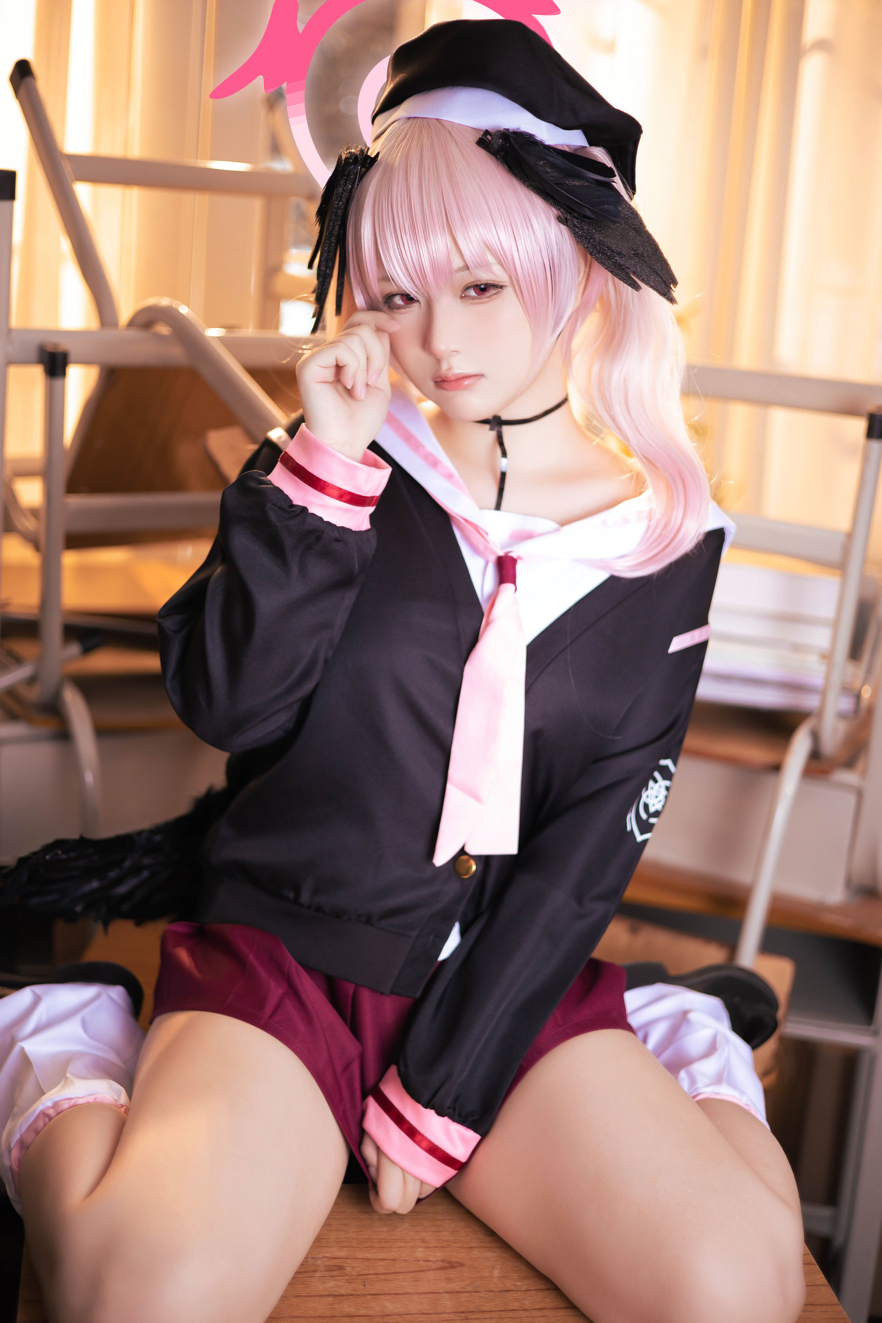 屿鱼 - 下江小春原皮/(33P)