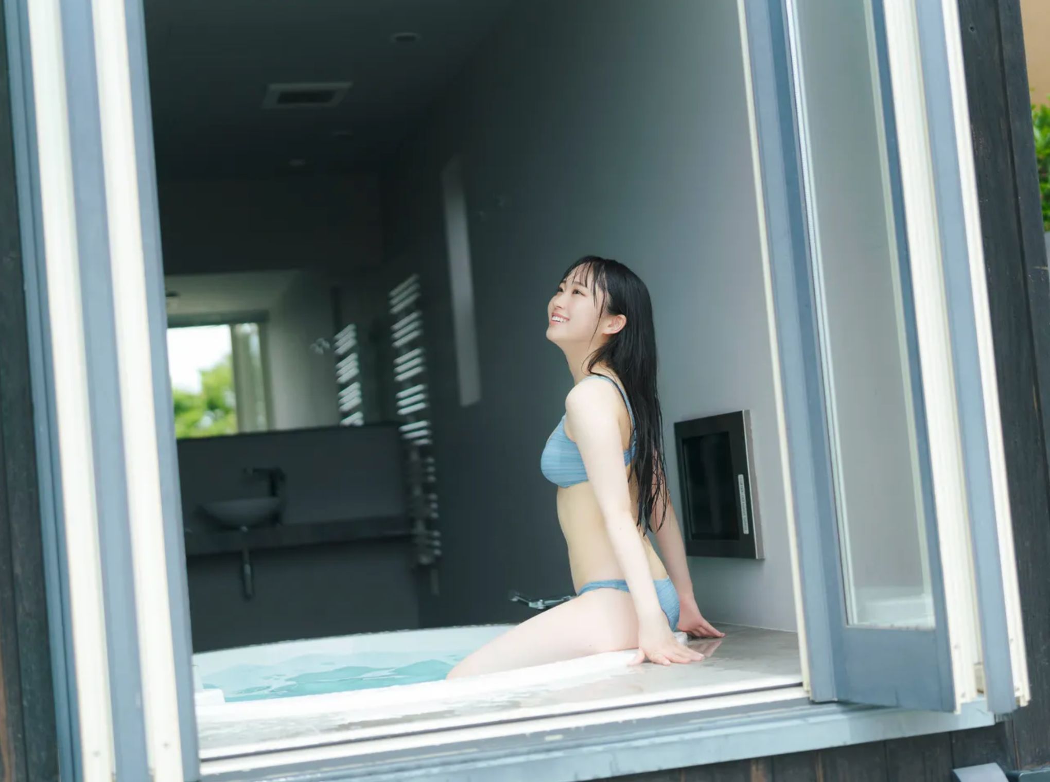 大白桃子 - 桃白 vol.2/(88P)