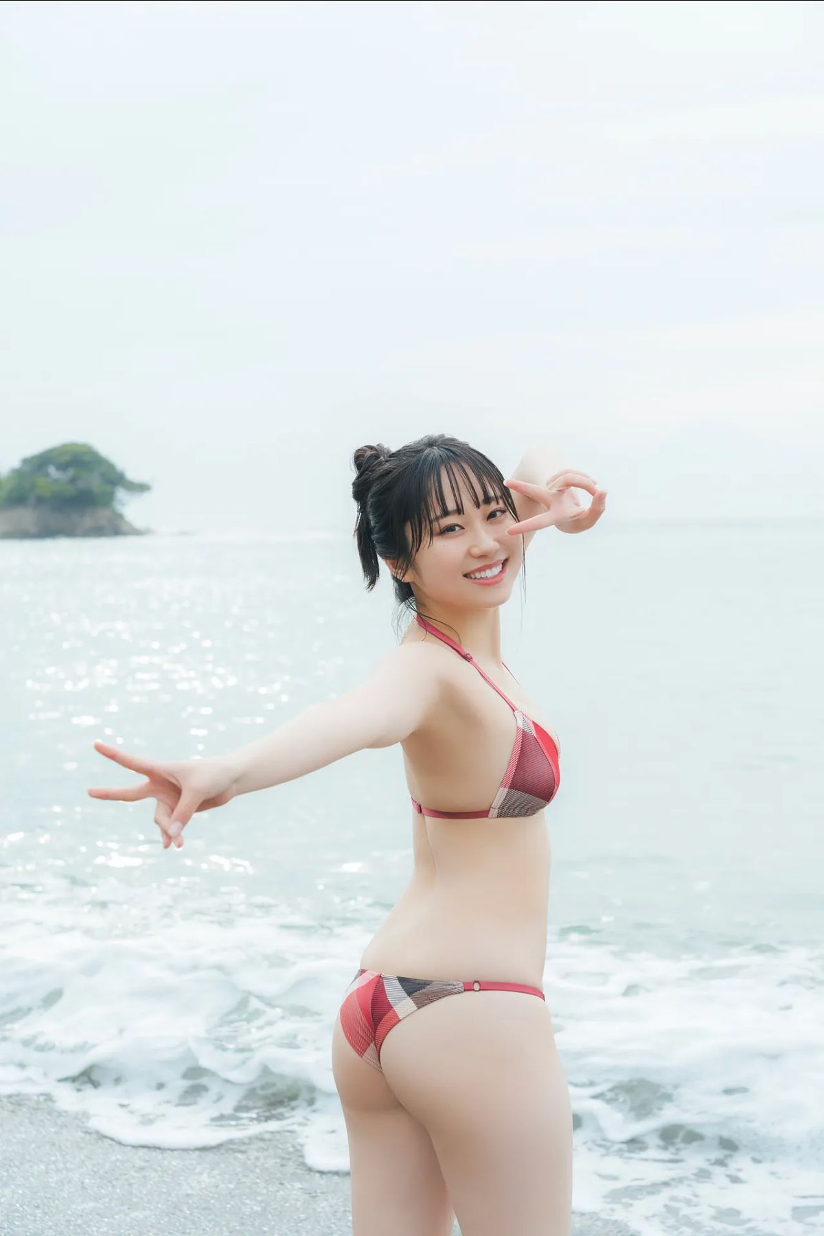 大白桃子 - 桃白 vol.2/(88P)