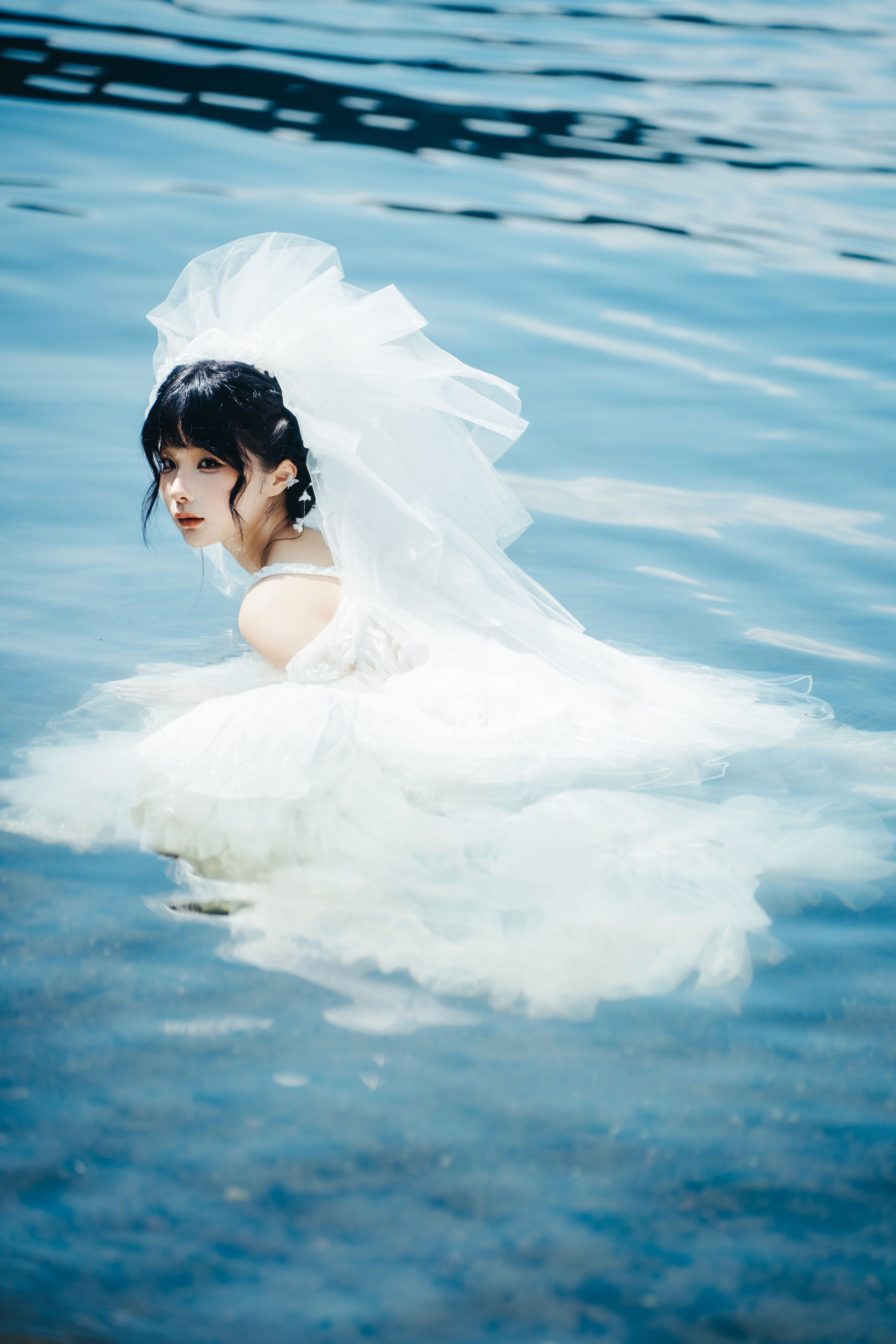 动漫博主蠢沫沫 - 夏想(下）/(191P)