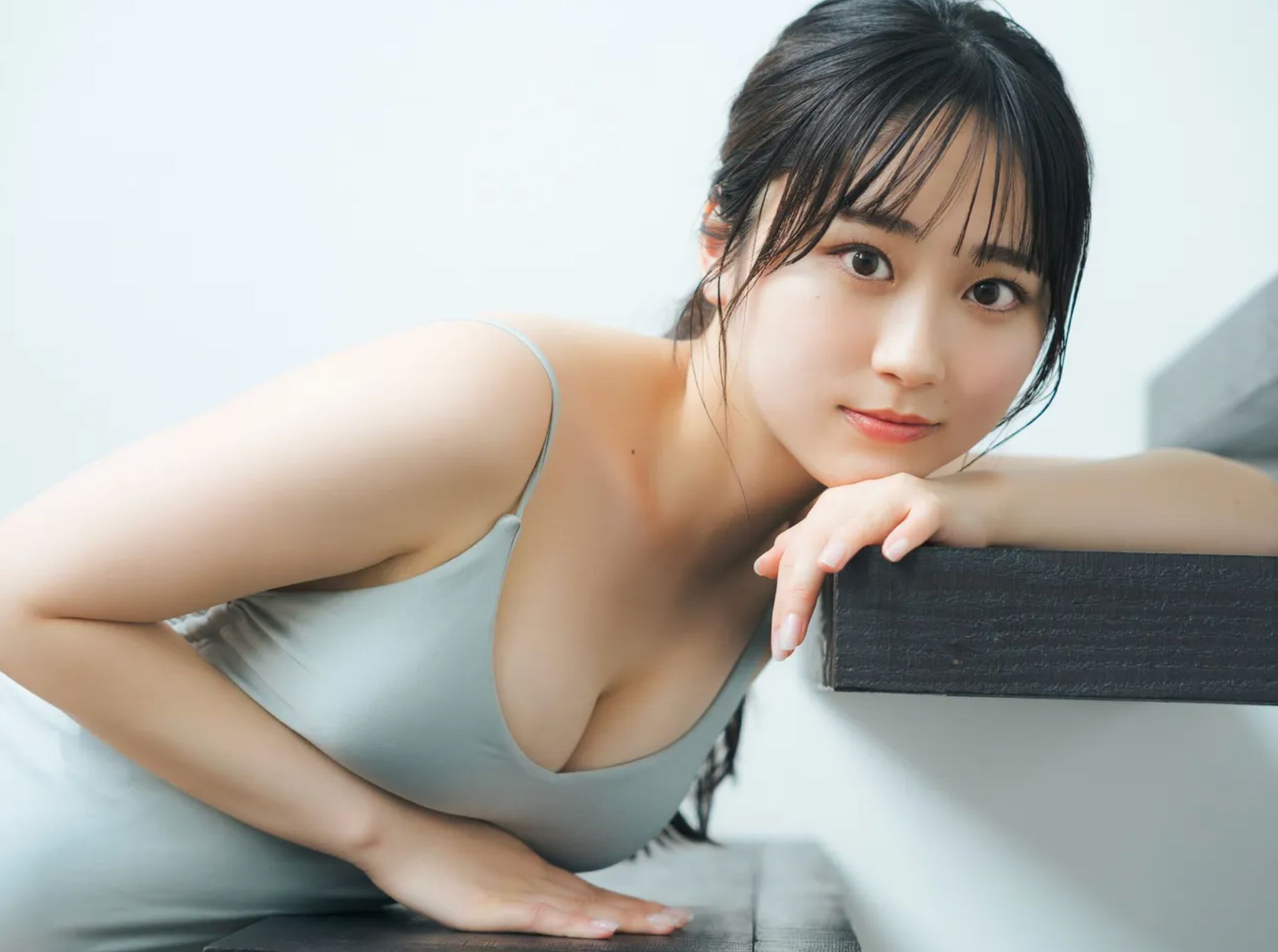 大白桃子 - 桃白 vol.2/(88P)