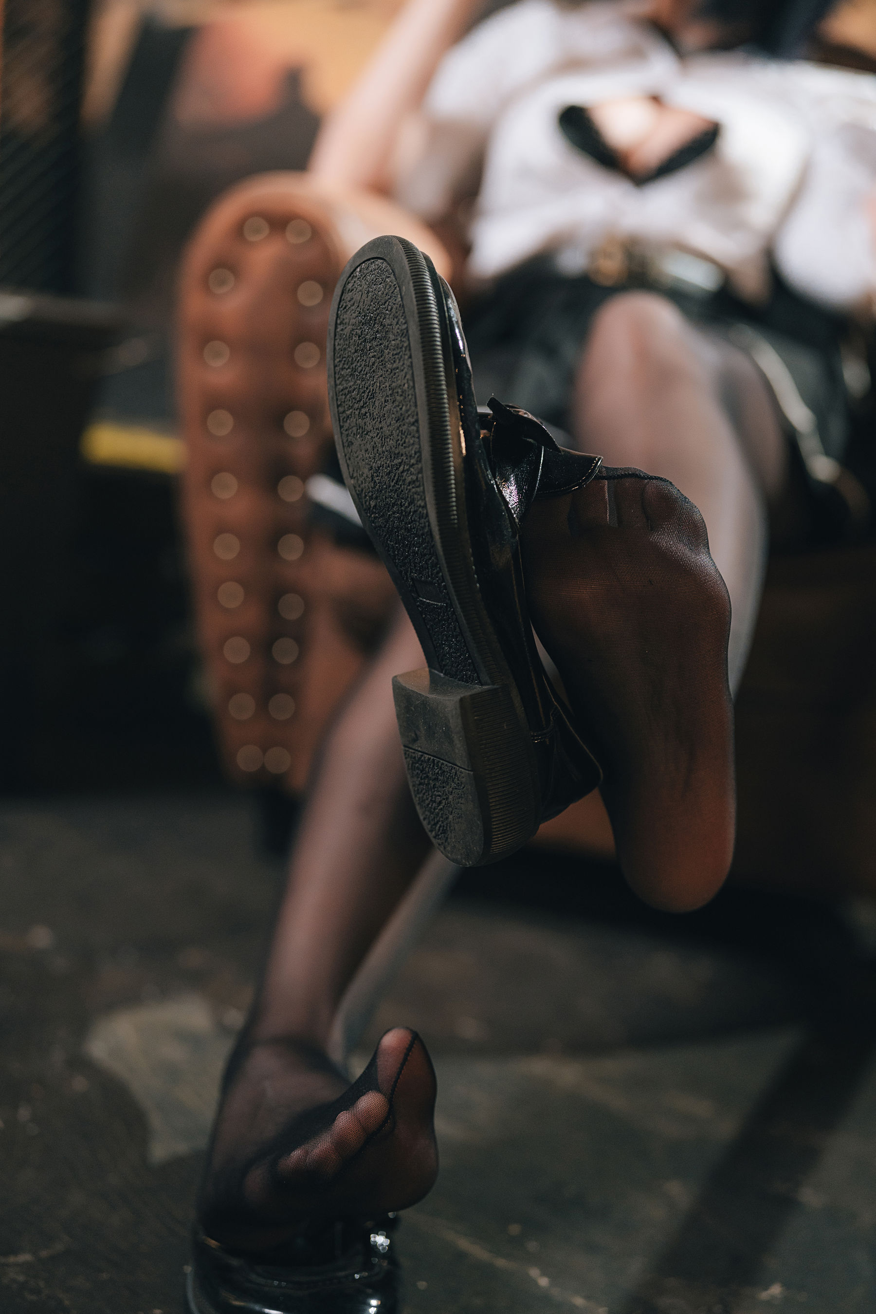 小空sora - 绝区零 艾莲乔/(22P)