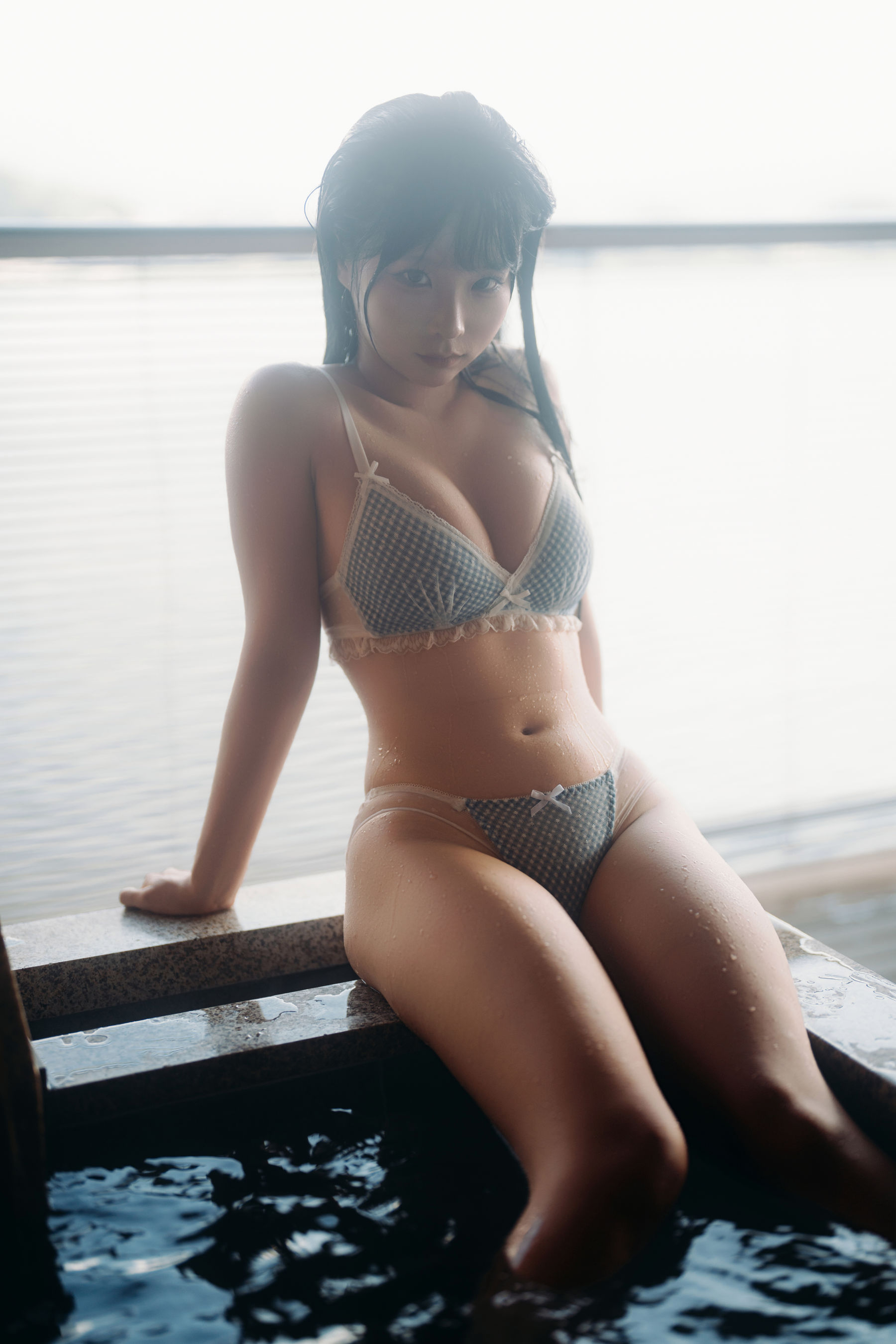 动漫博主蠢沫沫 - 夏想(上）/(206P)