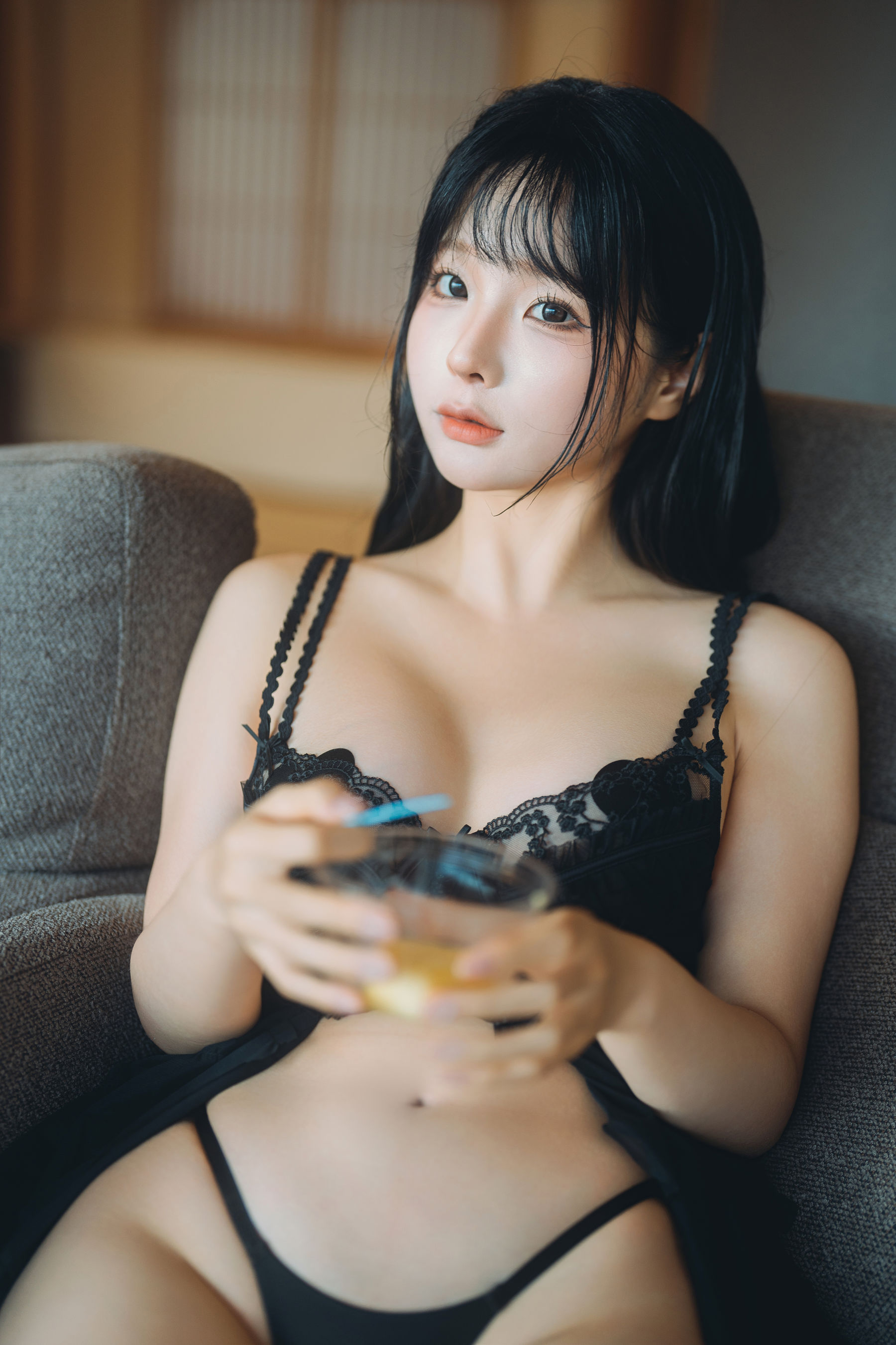 动漫博主蠢沫沫 - 夏想(上）/(206P)