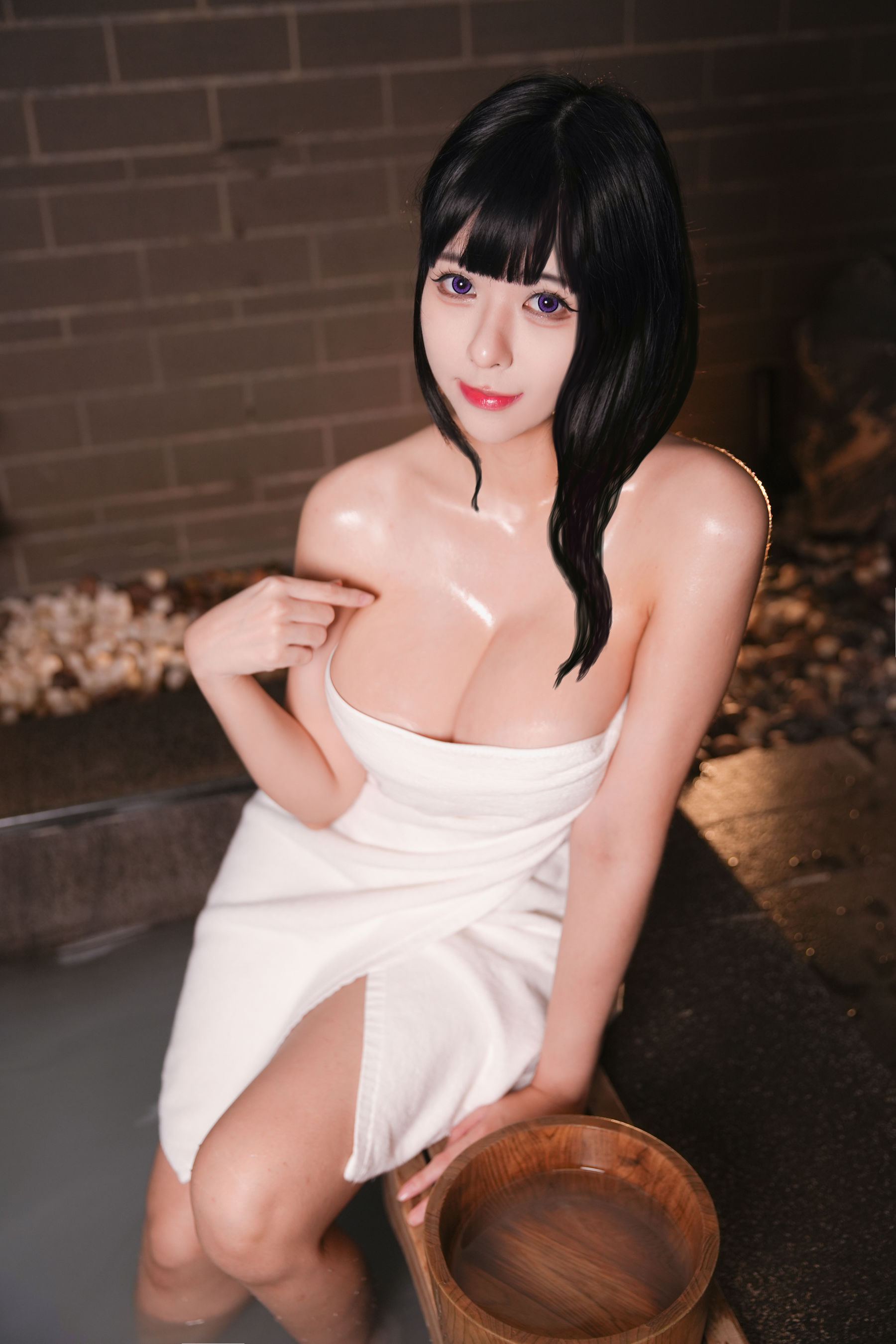 小空sora - Brown Dust2-Bantana/(50P)