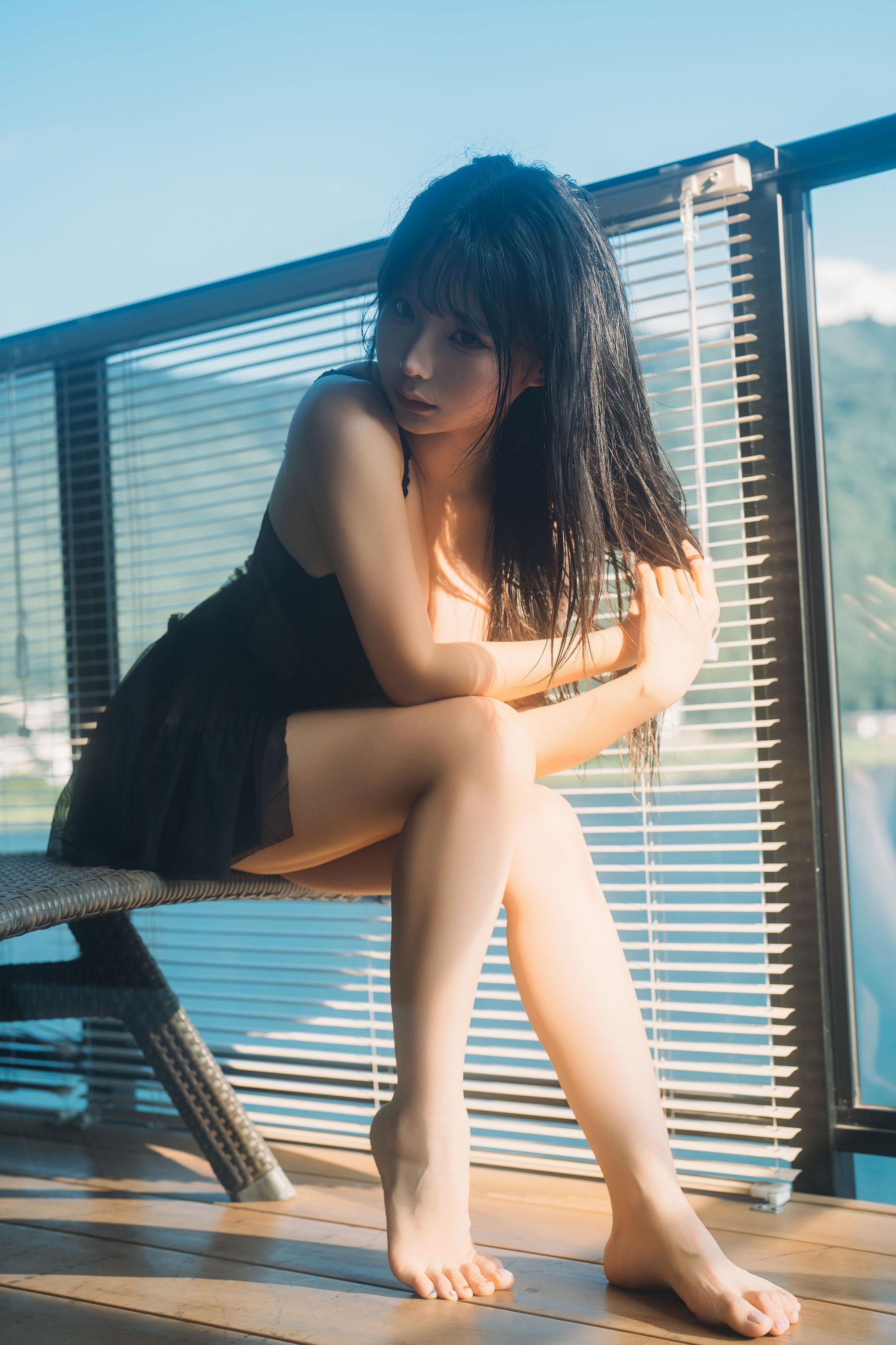 动漫博主蠢沫沫 - 夏想(上）/(206P)