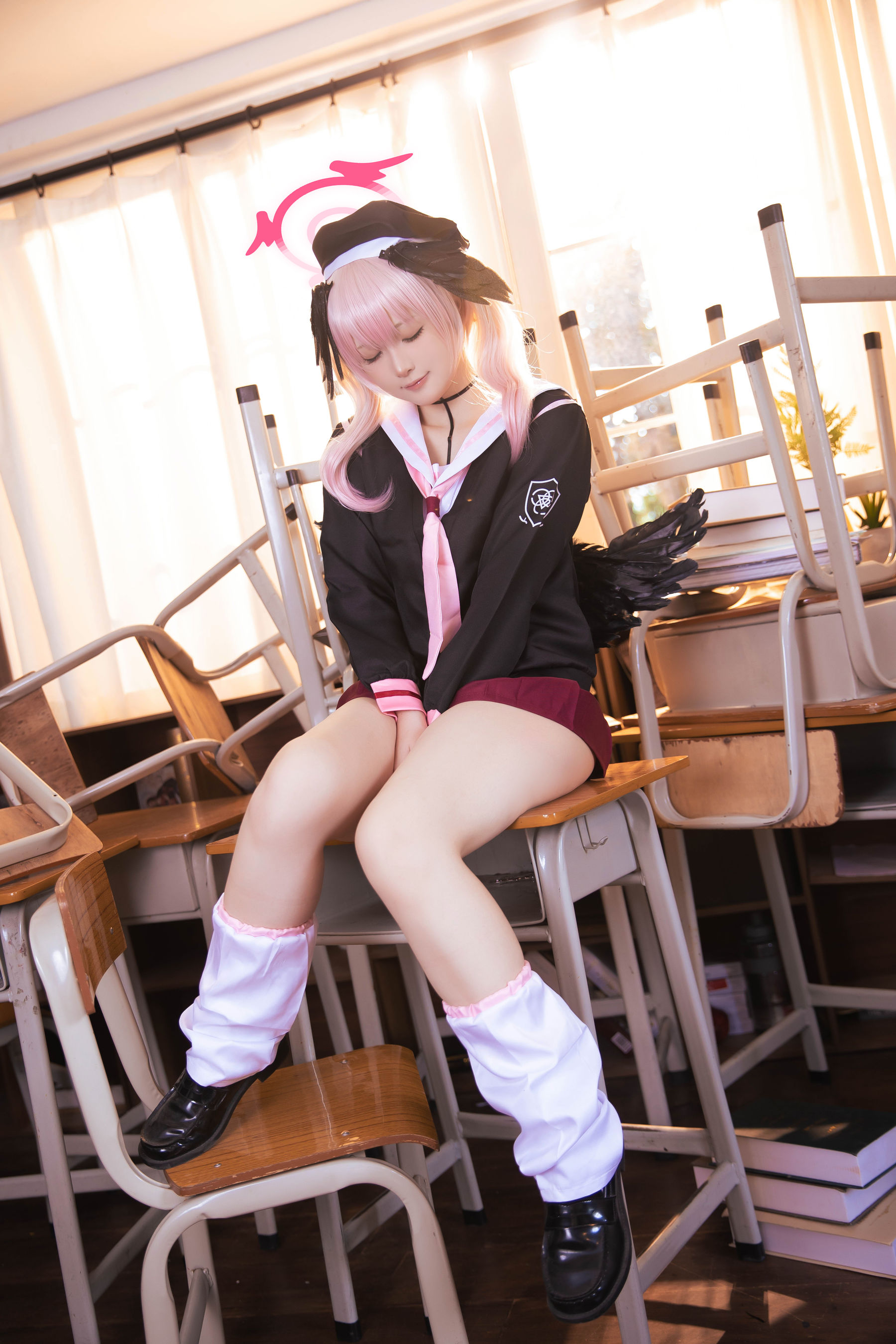 屿鱼 - 下江小春原皮/(33P)