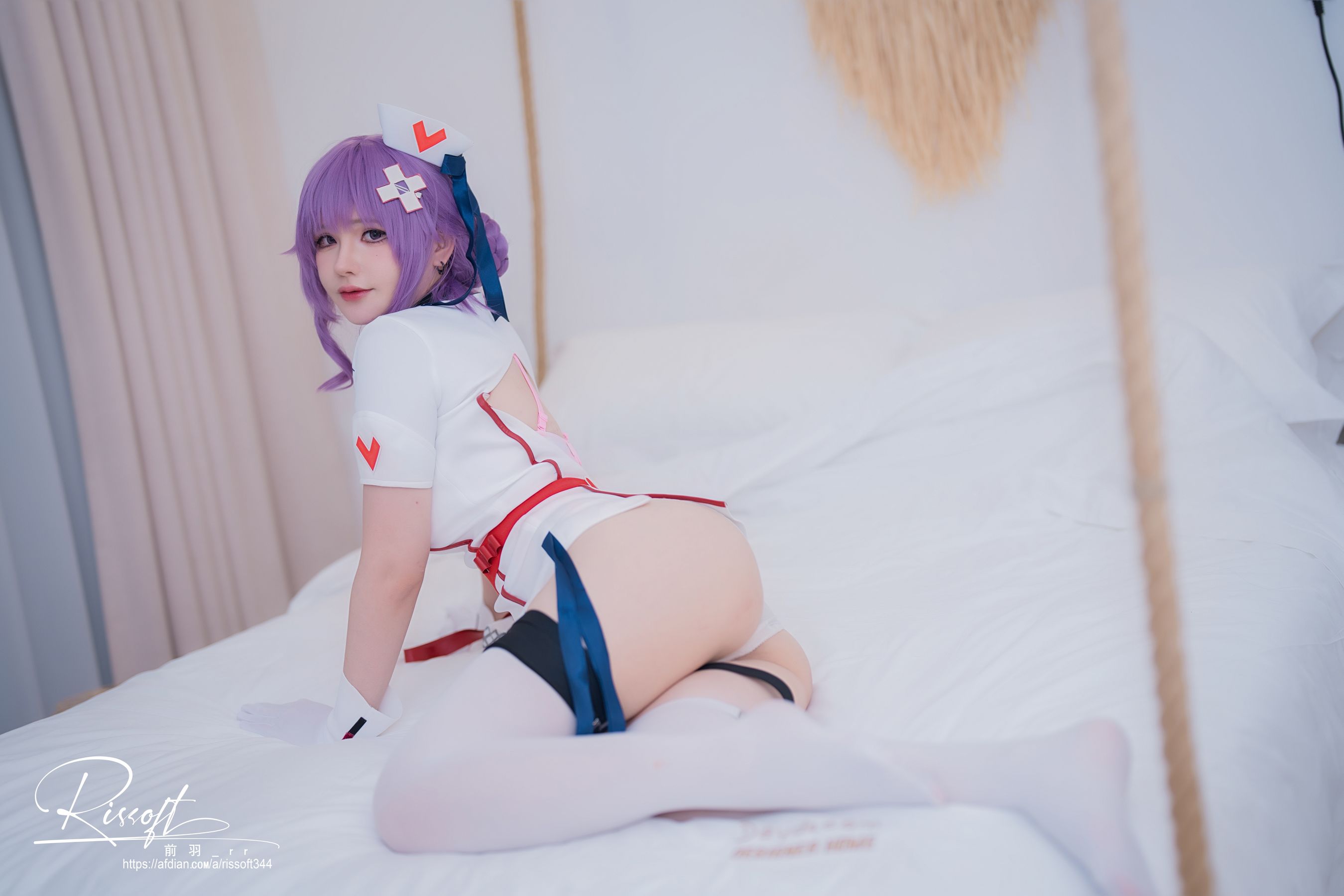 前羽_rr - 禁域降臨 医師/(42P)