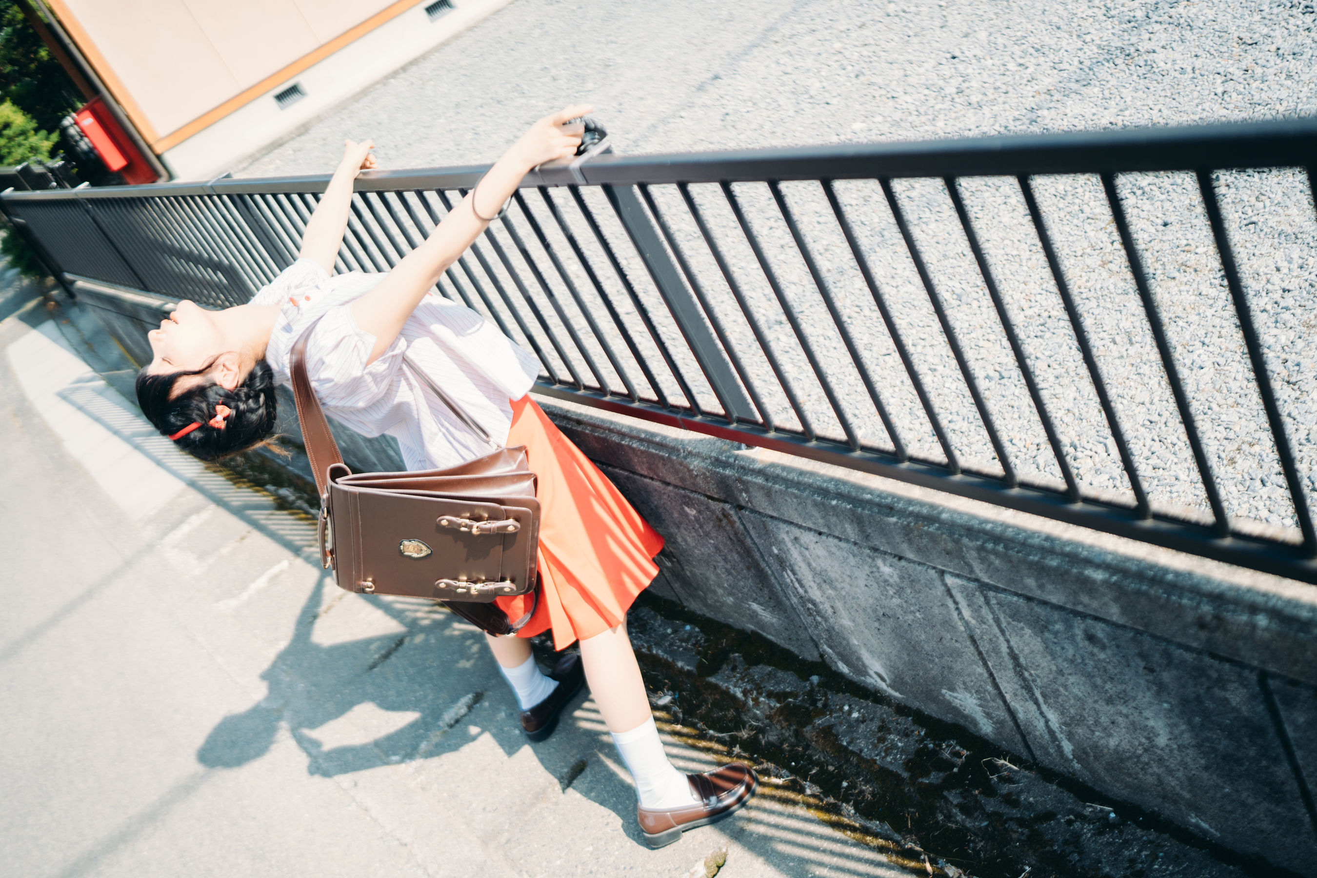 动漫博主蠢沫沫 - 夏想(上）/(206P)