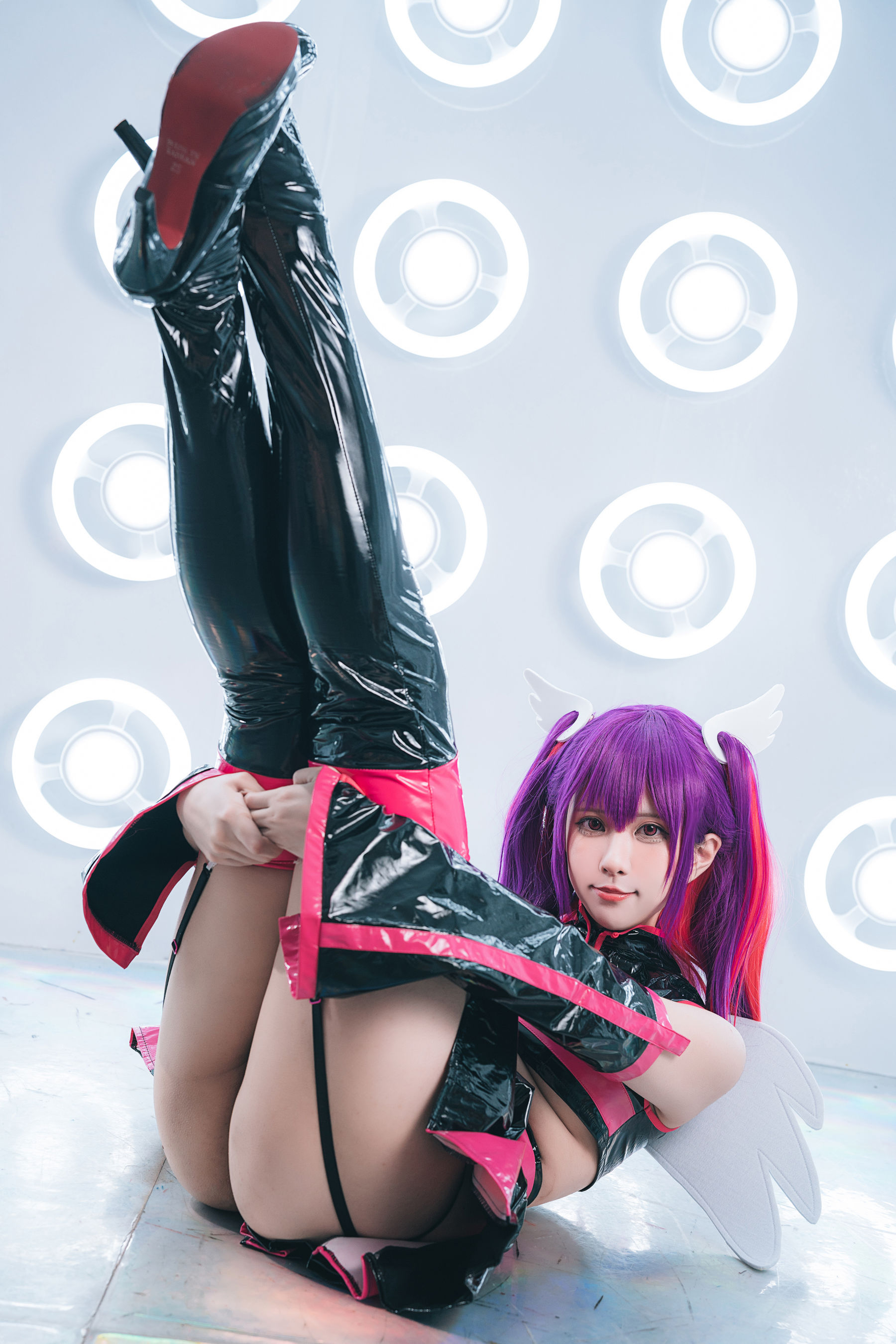 小空sora - 利米艾拉/(19P)