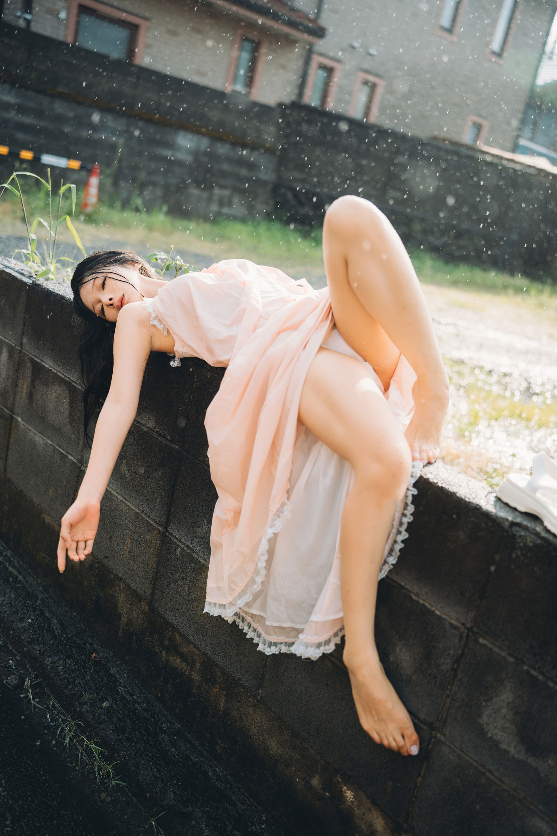 动漫博主蠢沫沫 - 夏想(下）/(191P)