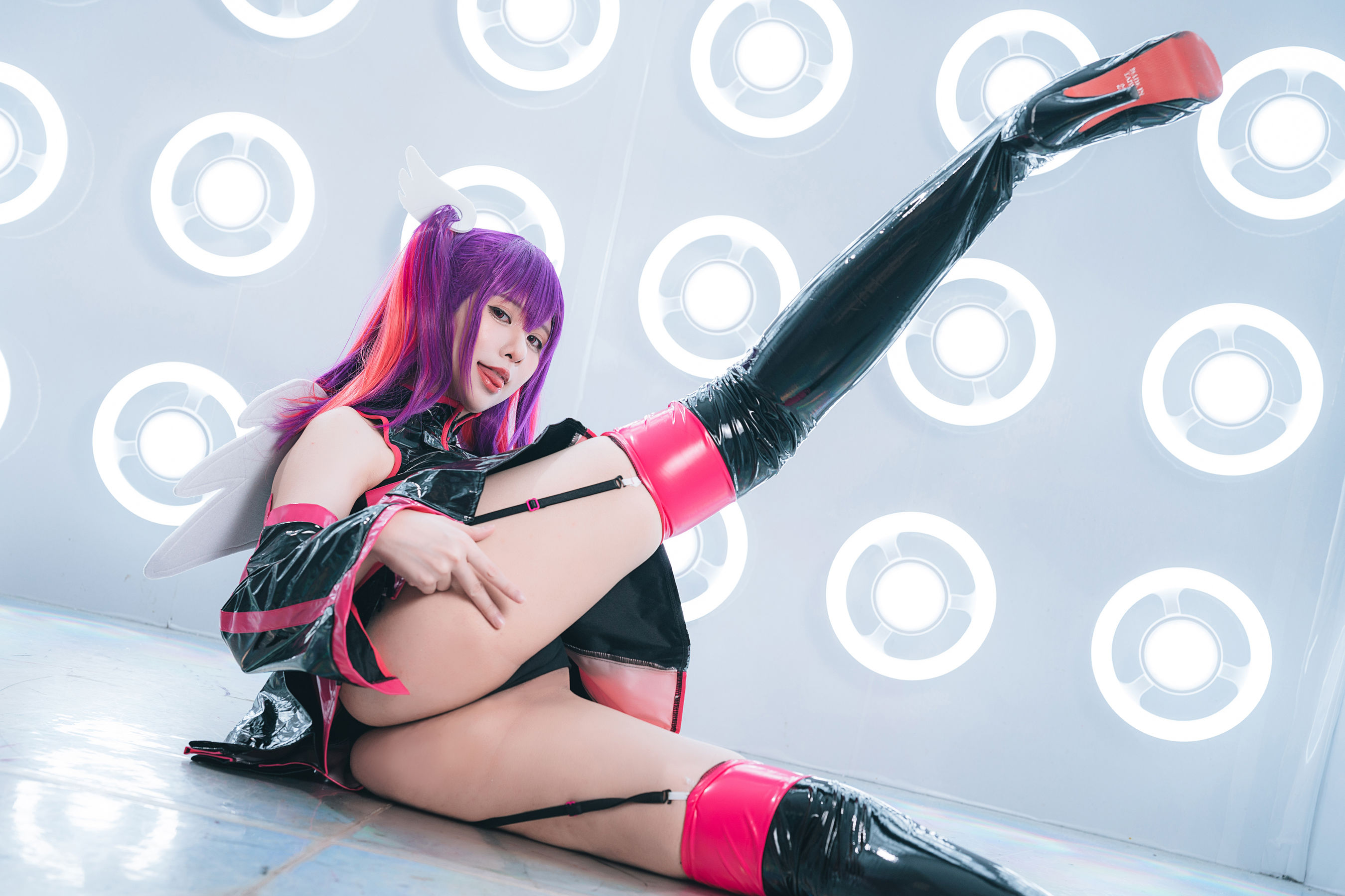 小空sora - 利米艾拉/(19P)