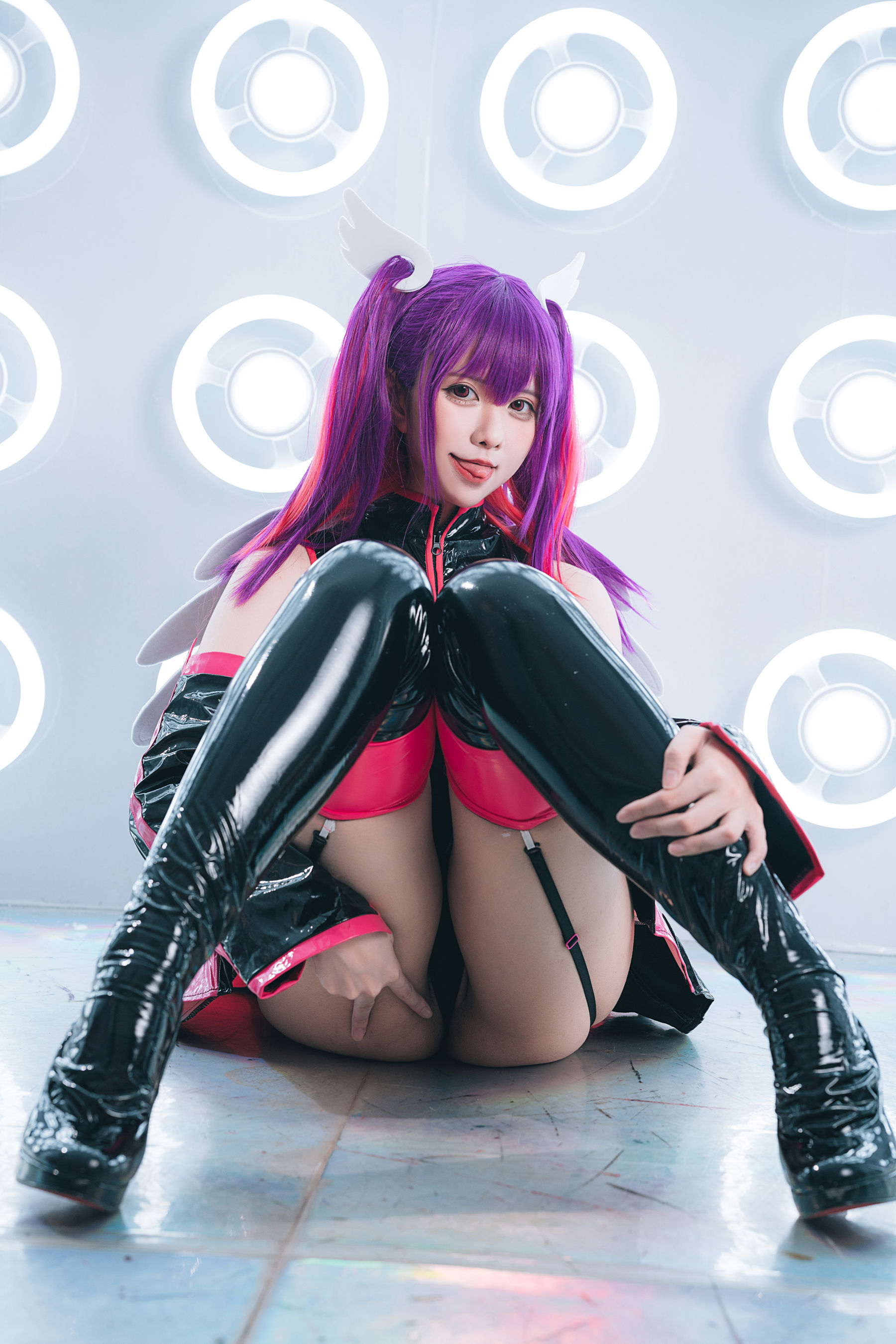 小空sora - 利米艾拉/(19P)