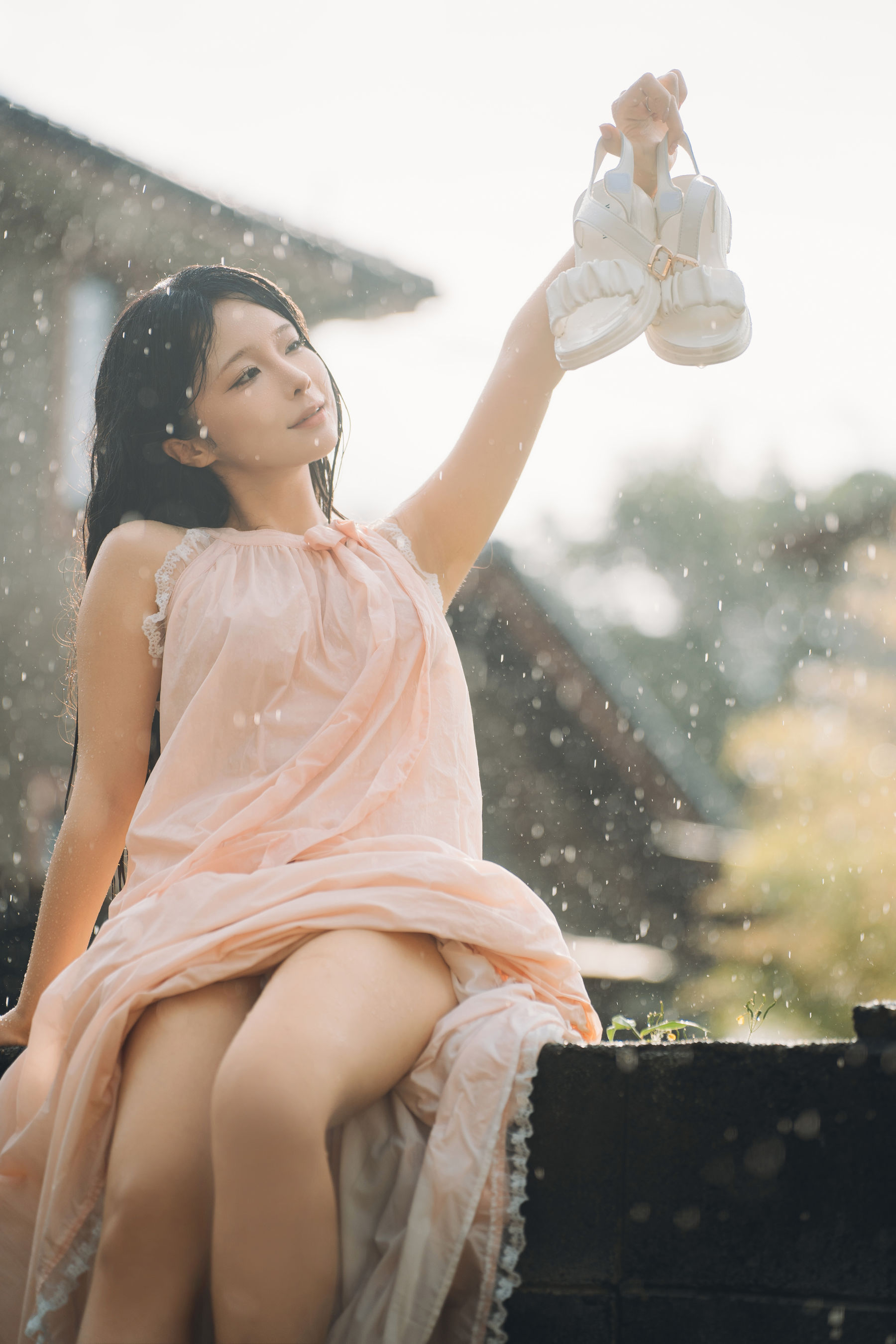 动漫博主蠢沫沫 - 夏想(下）/(191P)
