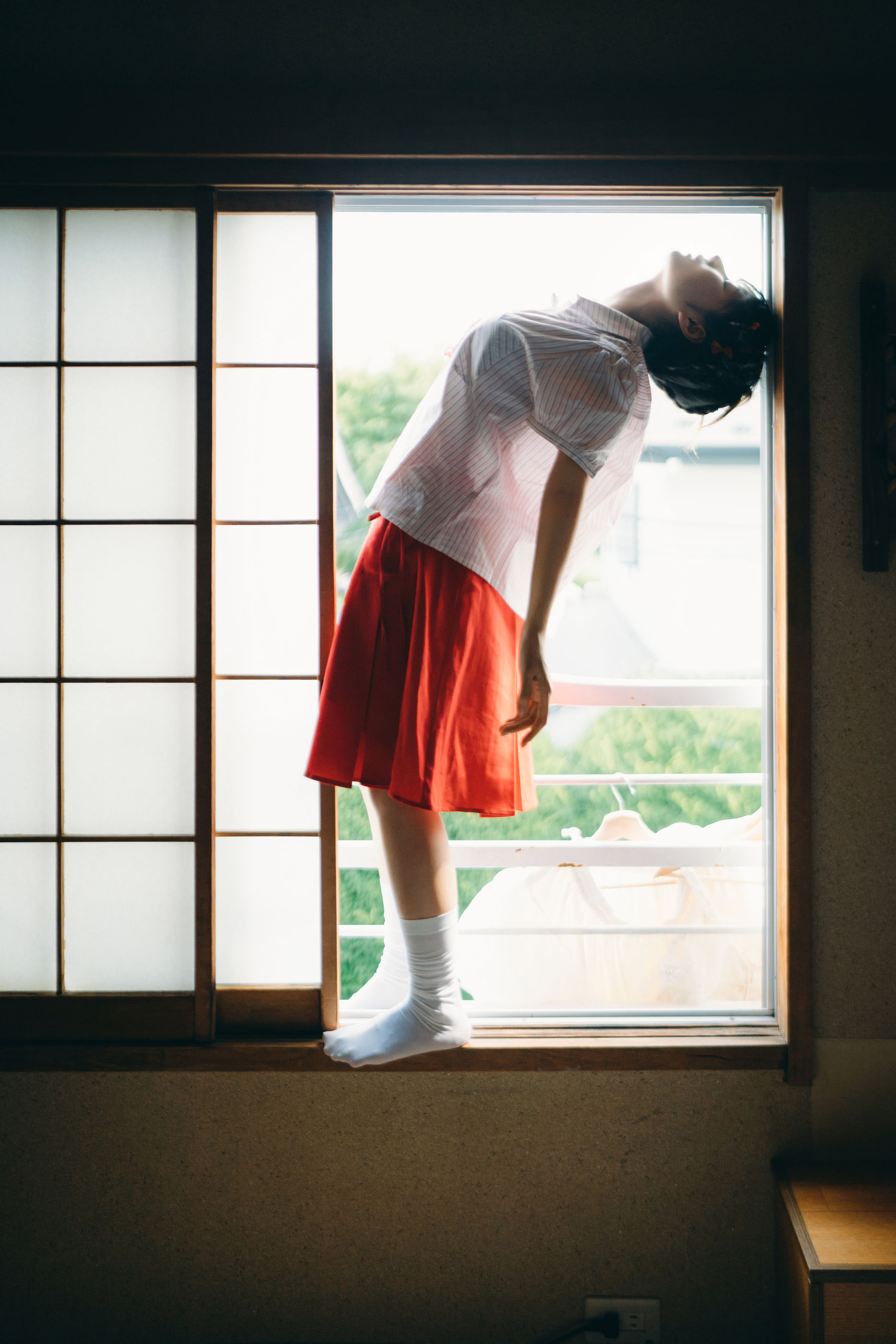 动漫博主蠢沫沫 - 夏想(上）/(206P)