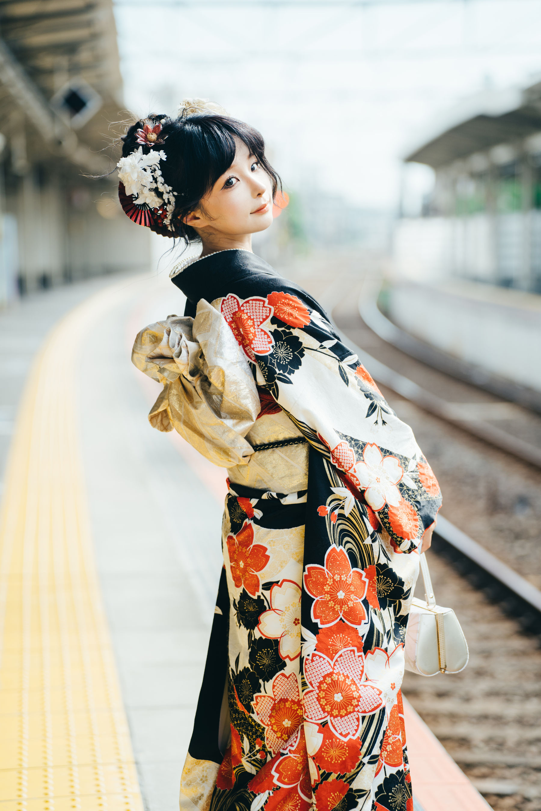 动漫博主蠢沫沫 - 夏想(上）/(206P)