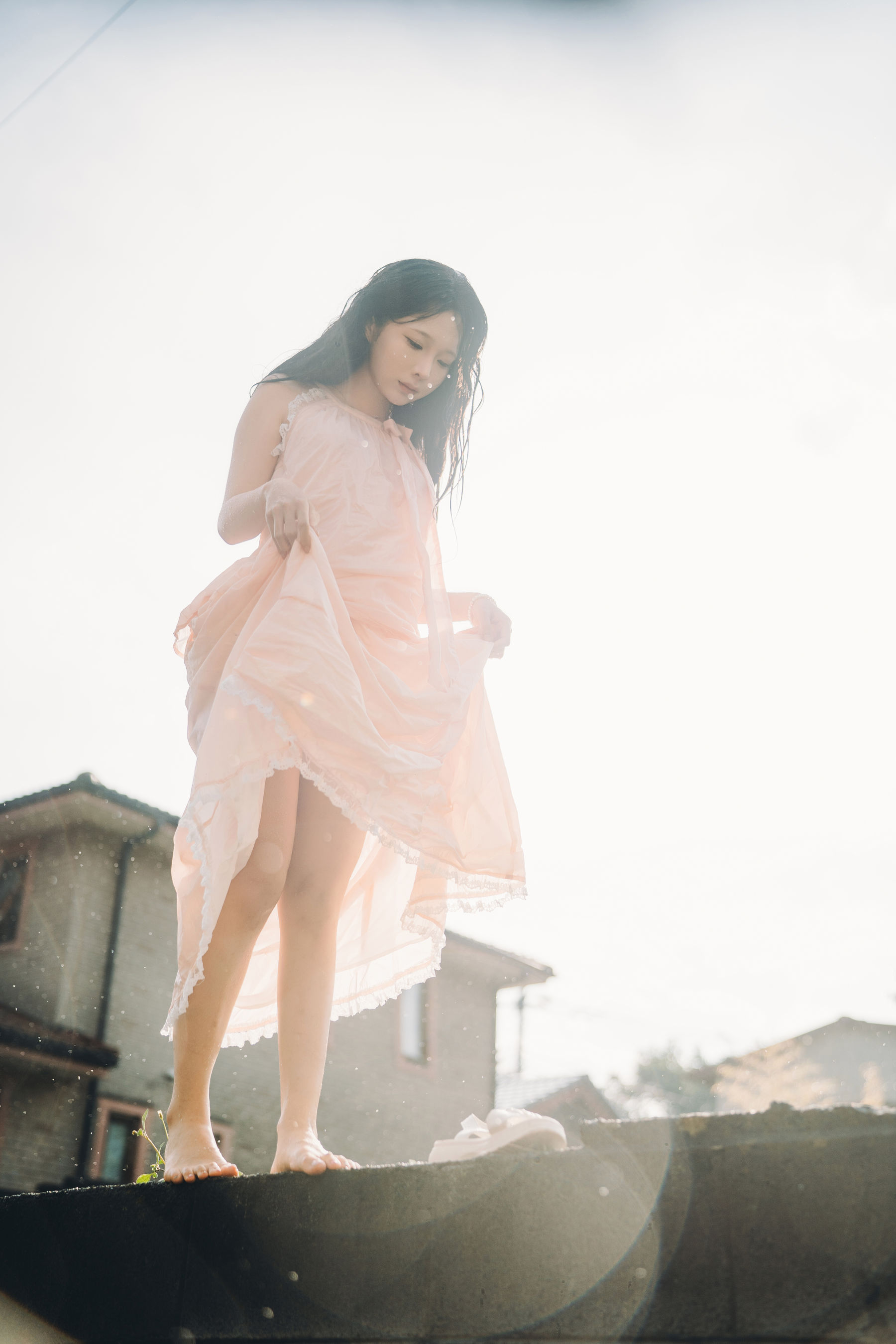 动漫博主蠢沫沫 - 夏想(下）/(191P)