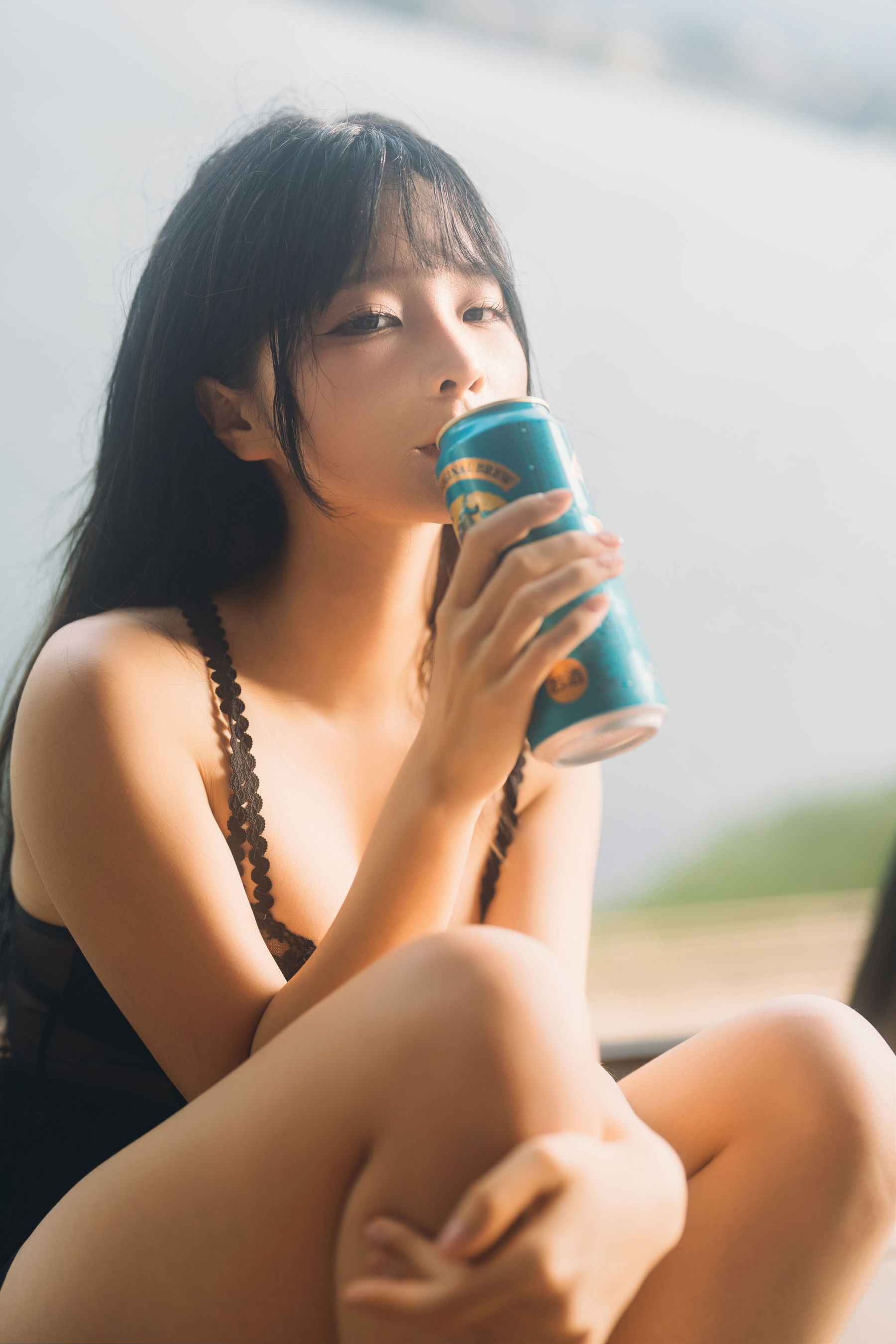 动漫博主蠢沫沫 - 夏想(上）/(206P)