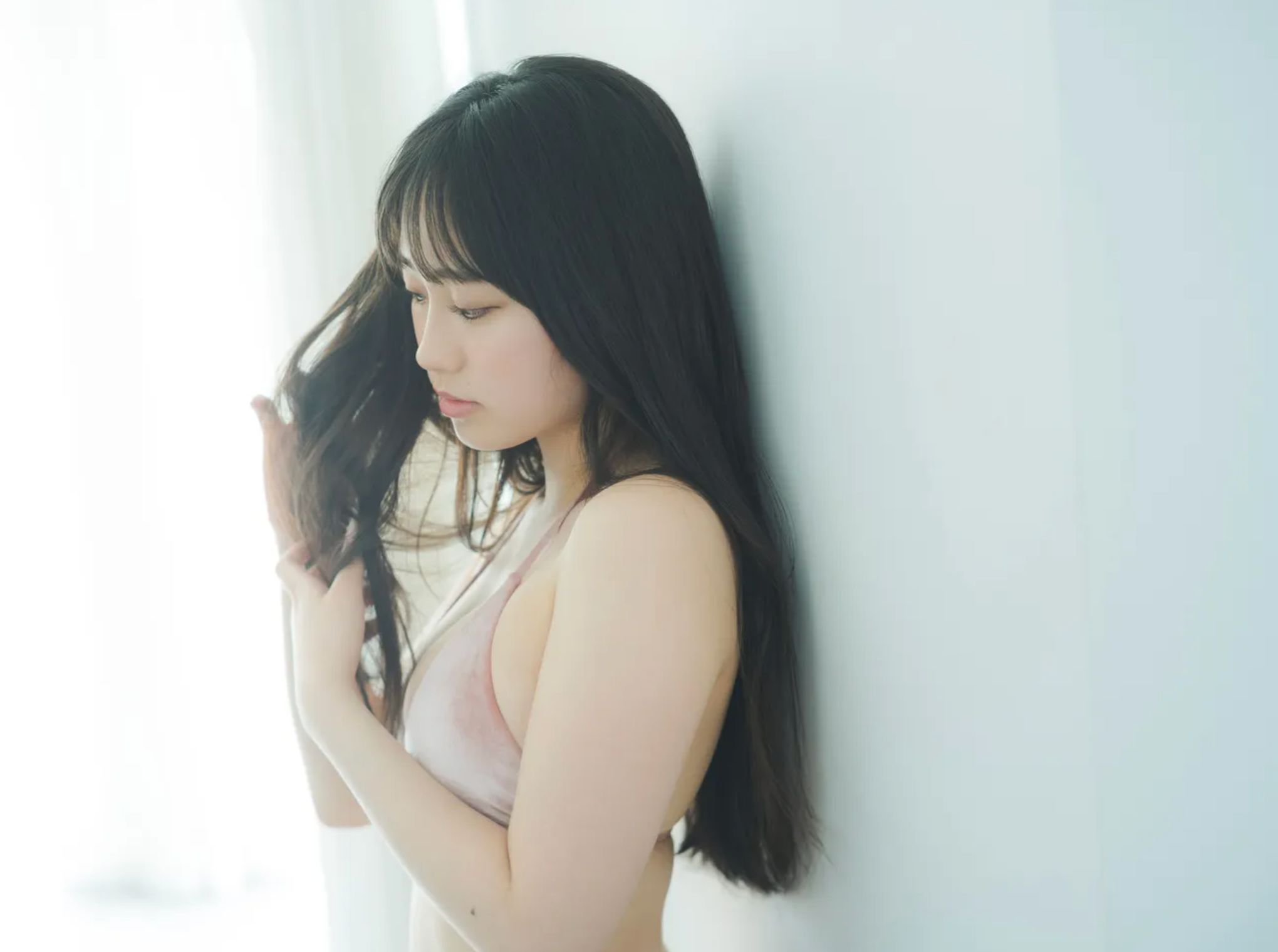 大白桃子 - 桃白 vol.2/(88P)