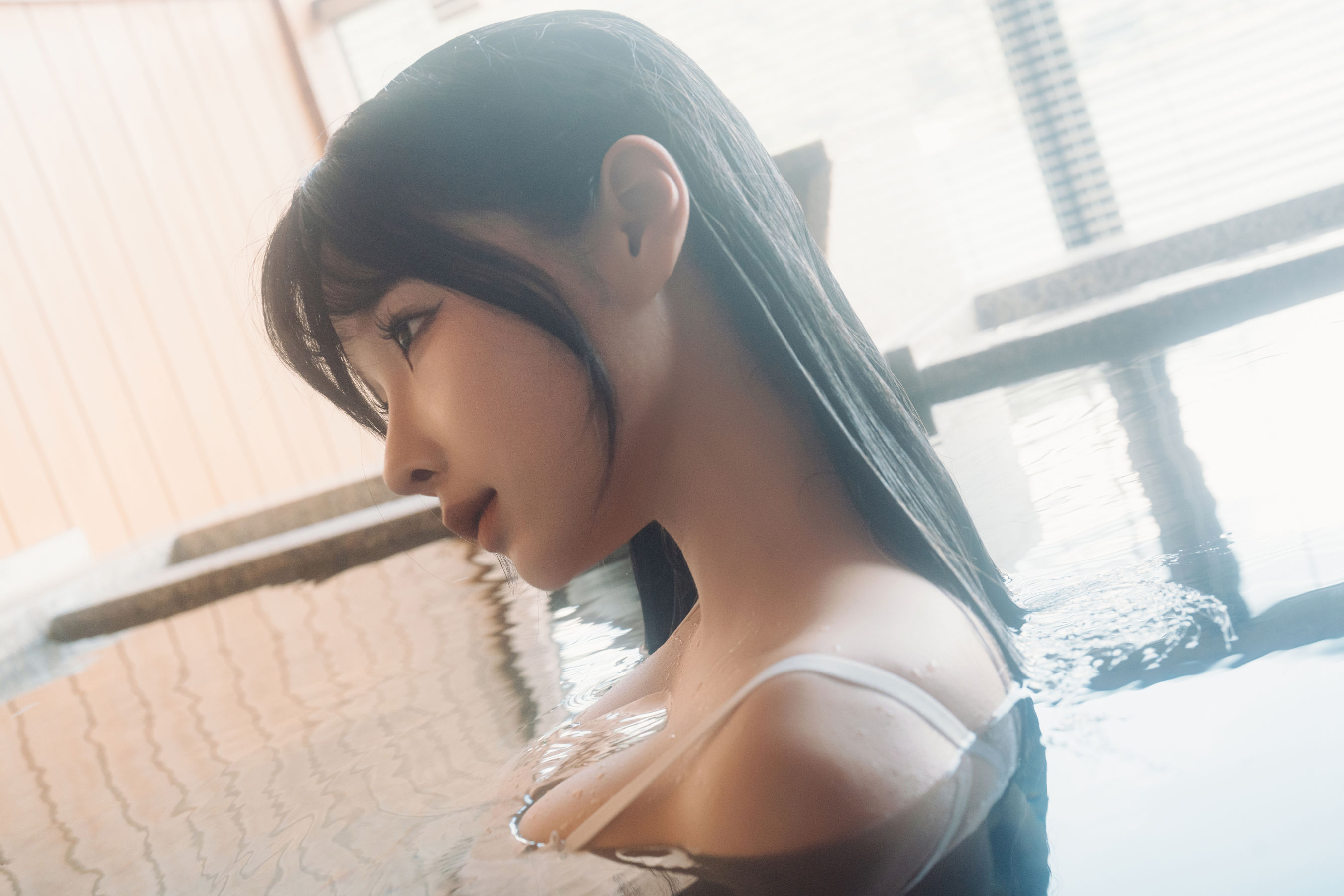 动漫博主蠢沫沫 - 夏想(上）/(206P)