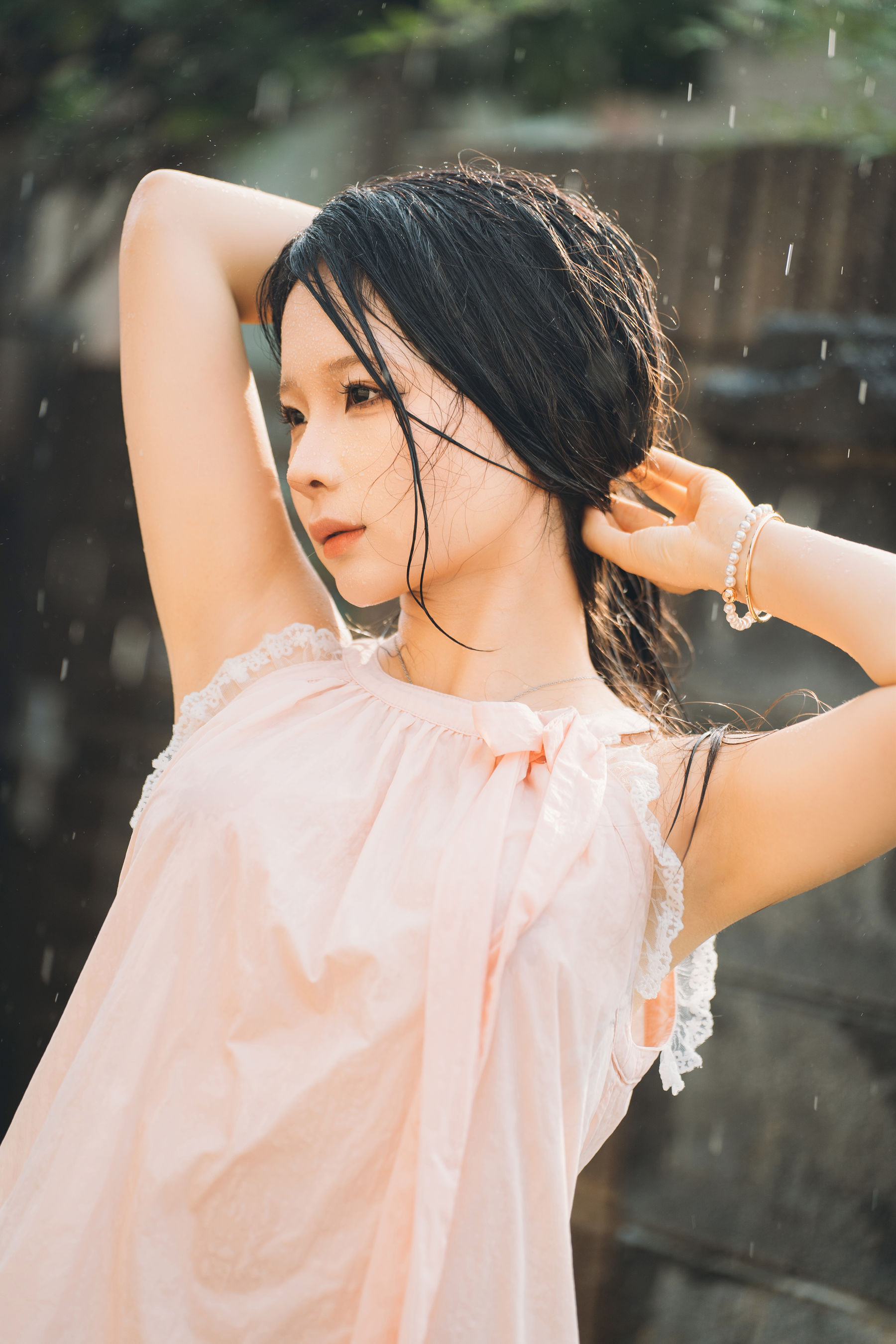 动漫博主蠢沫沫 - 夏想(下）/(191P)