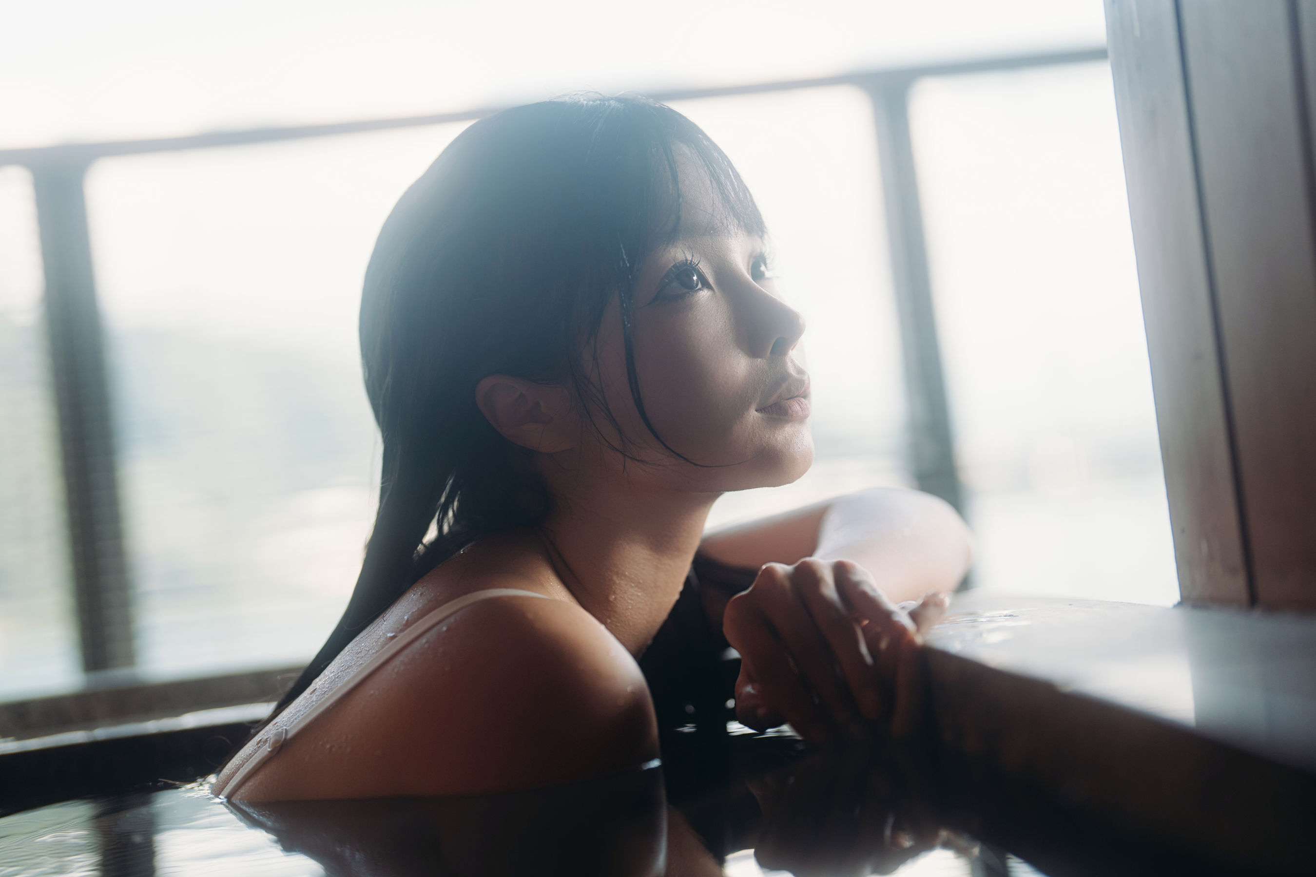 动漫博主蠢沫沫 - 夏想(上）/(206P)