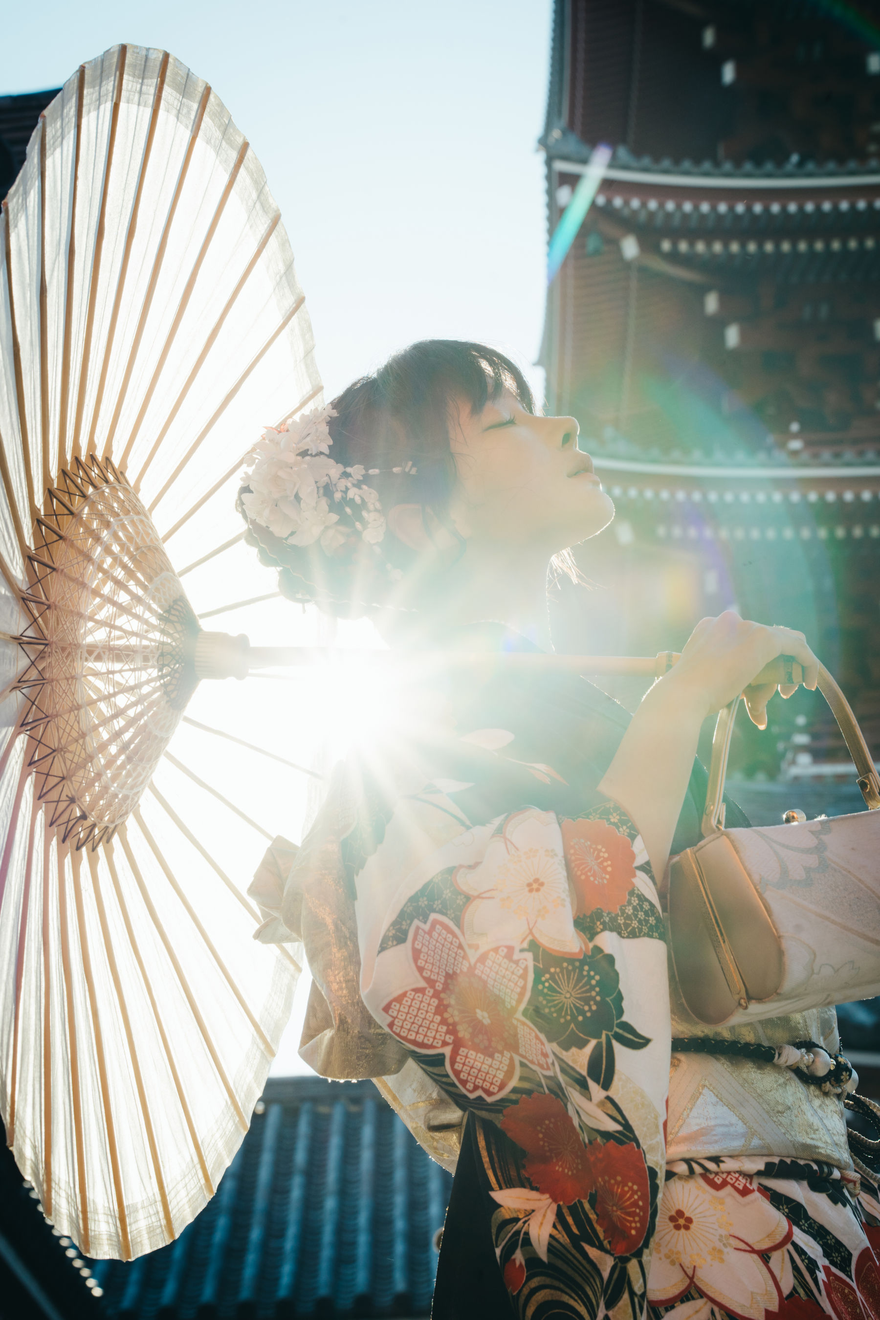 动漫博主蠢沫沫 - 夏想(上）/(206P)