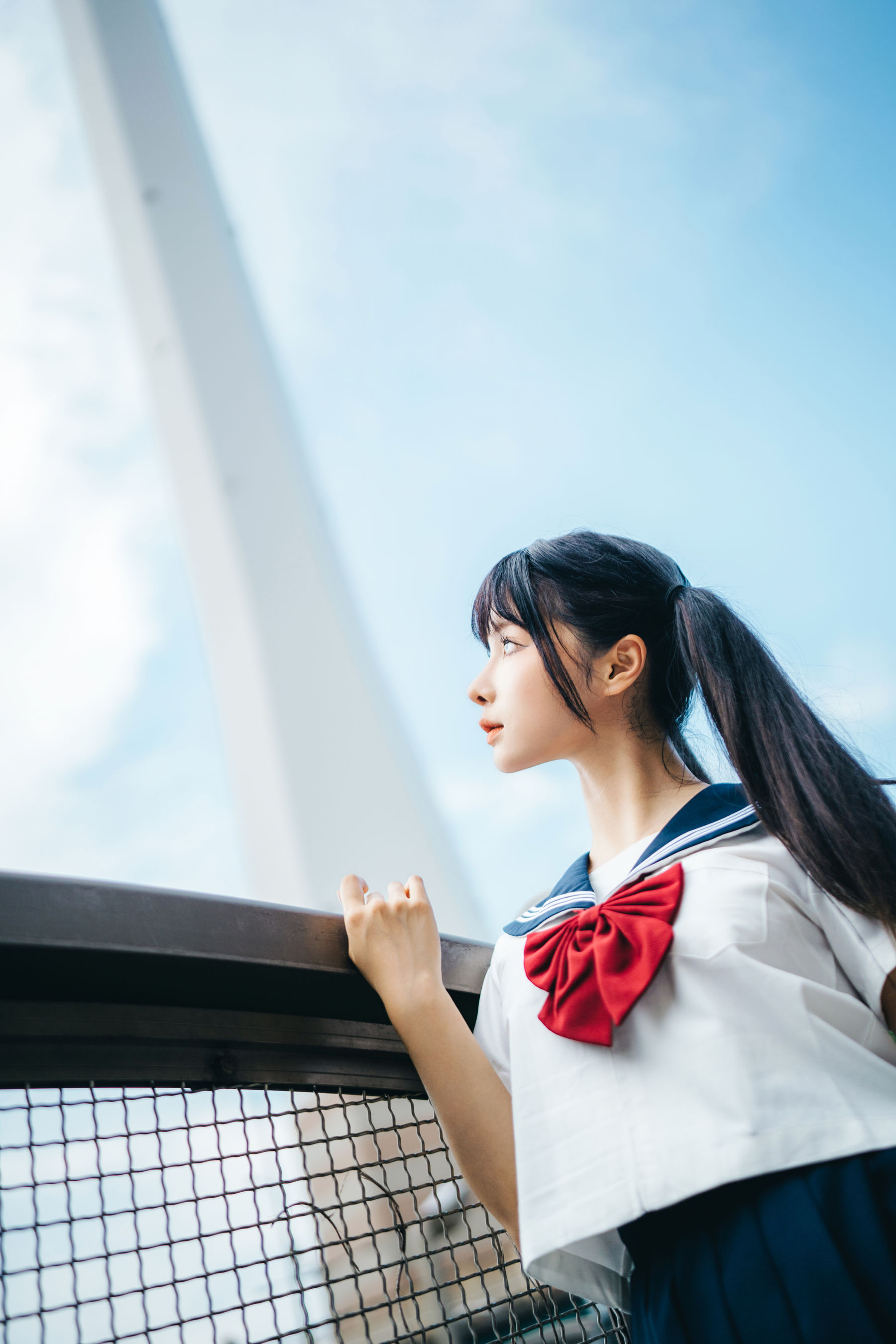 动漫博主蠢沫沫 - 夏想(上）/(206P)