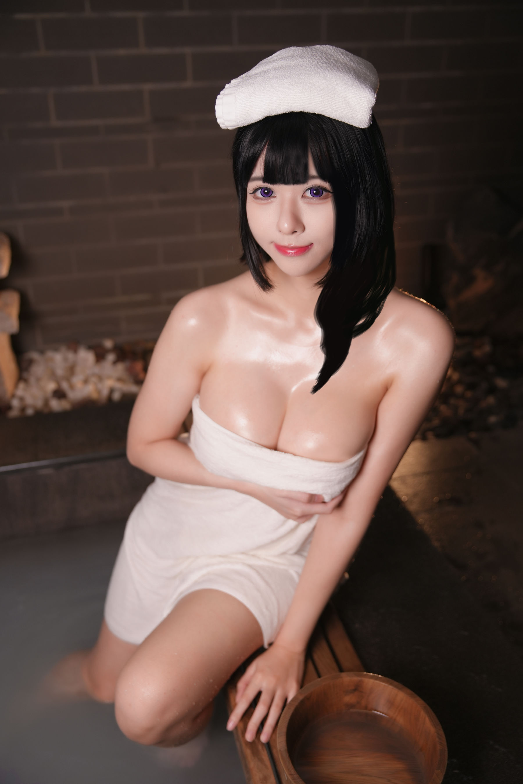 小空sora - Brown Dust2-Bantana/(50P)