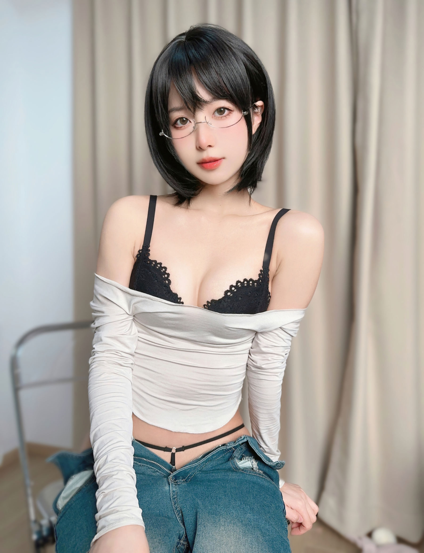 布丁大法 - 同居生活/(25P)