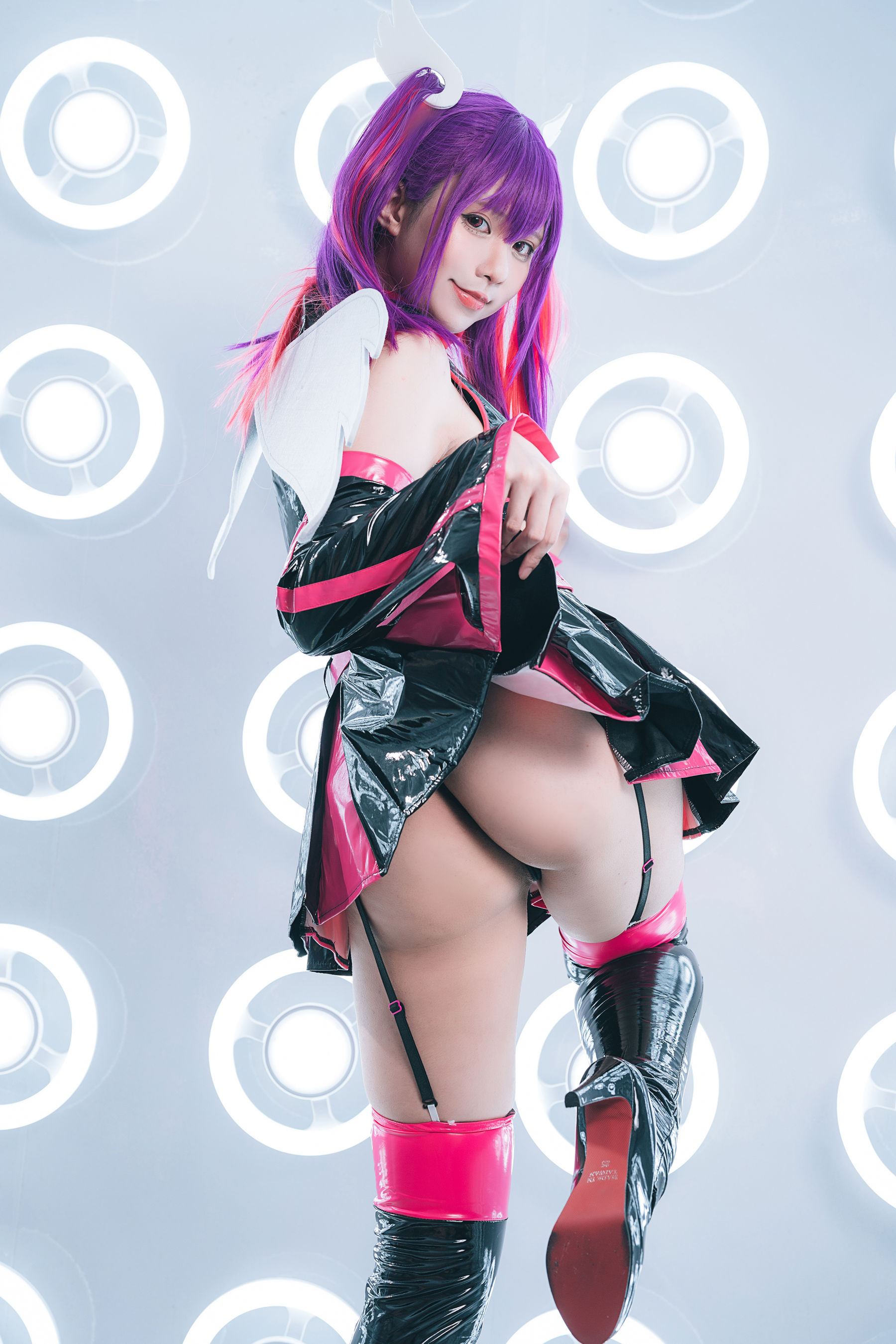 小空sora - 利米艾拉/(19P)