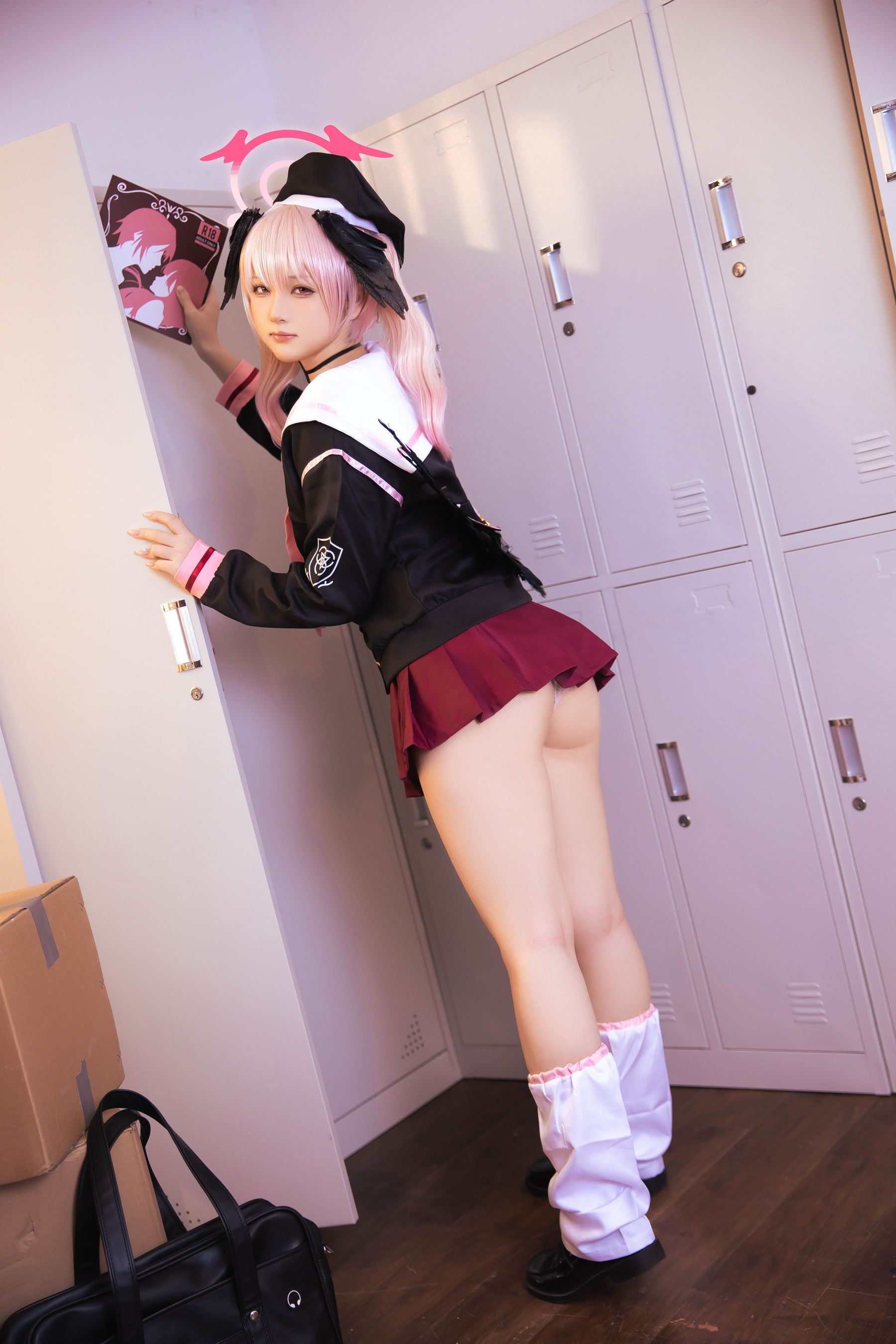 屿鱼 - 下江小春原皮/(33P)