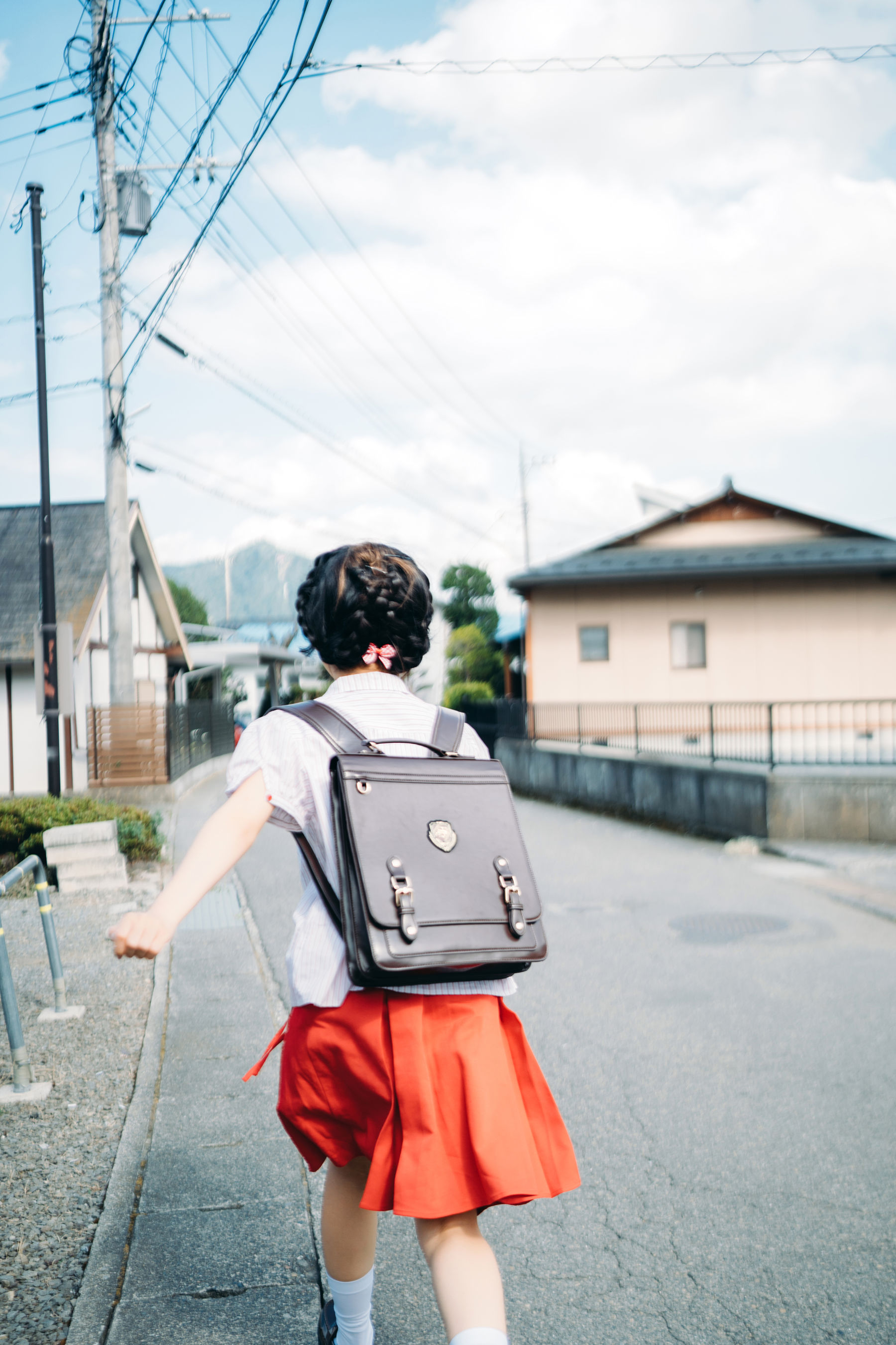 动漫博主蠢沫沫 - 夏想(上）/(206P)