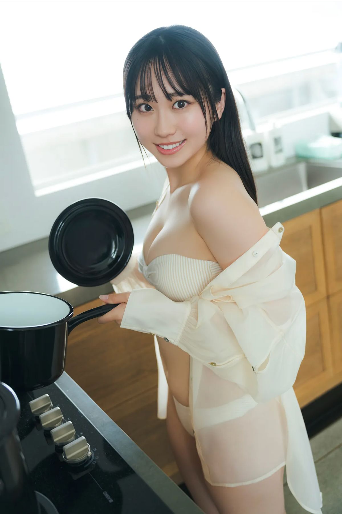 大白桃子 - 桃白 vol.2/(88P)