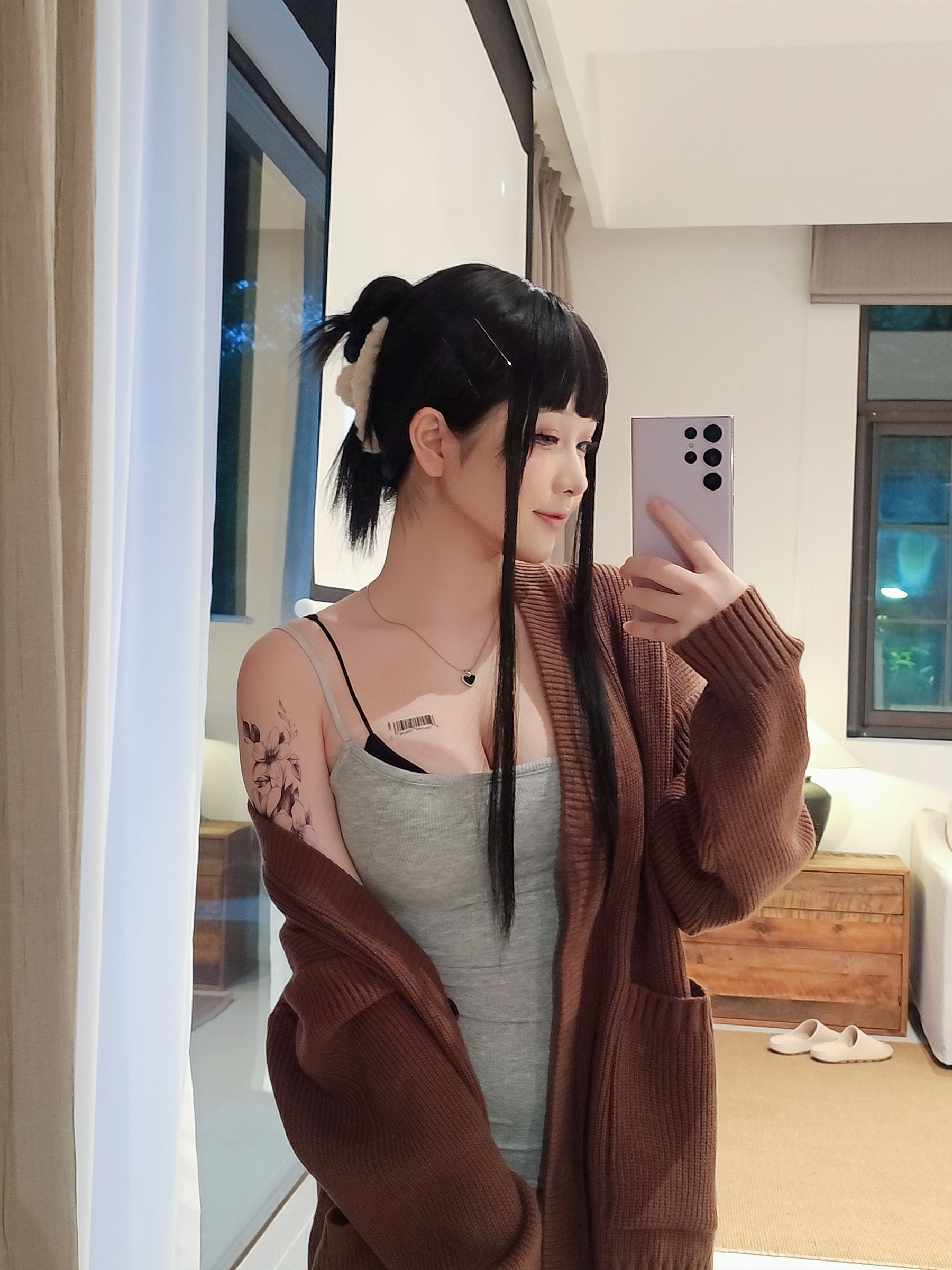 屿鱼 - 杀手妻子/(50P)