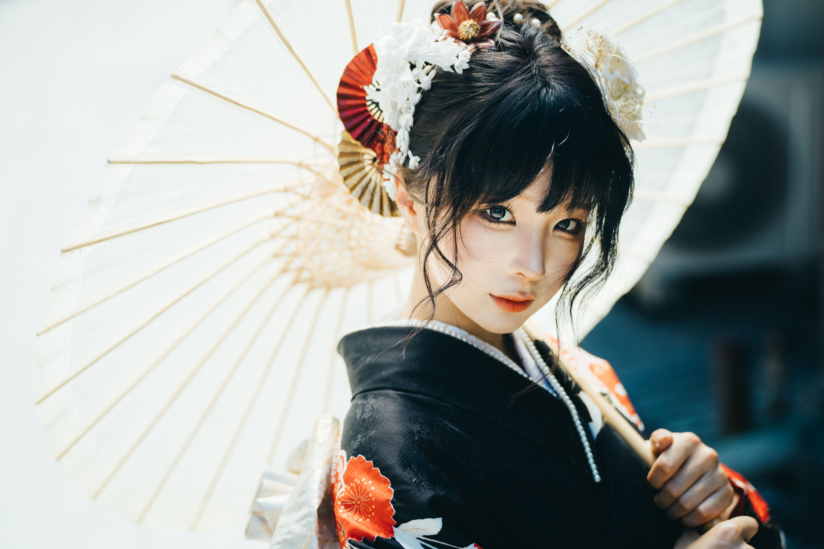 动漫博主蠢沫沫 - 夏想(上）/(206P)