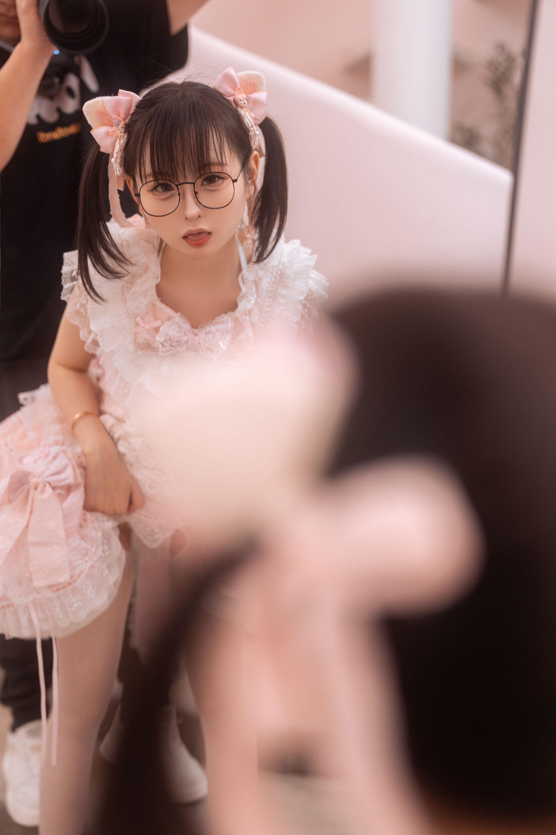 幼水铃衣 - 小蛋糕加JK/(30P)