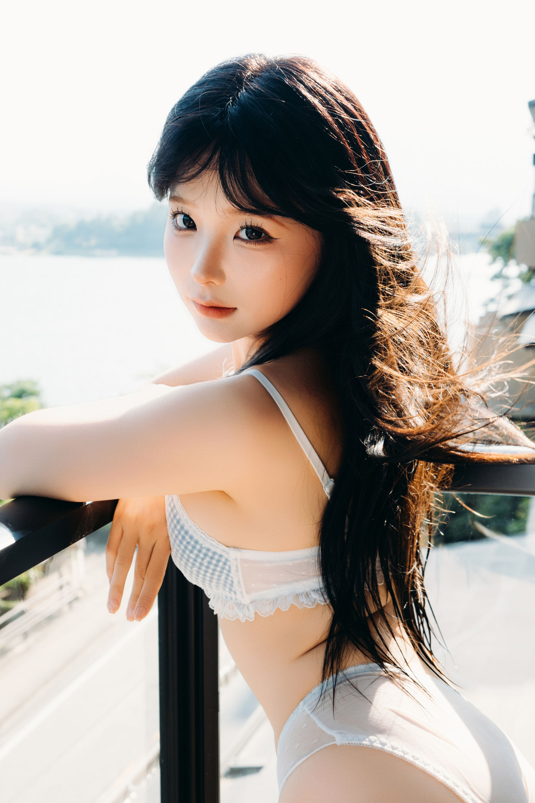 动漫博主蠢沫沫 - 夏想(上）/(206P)