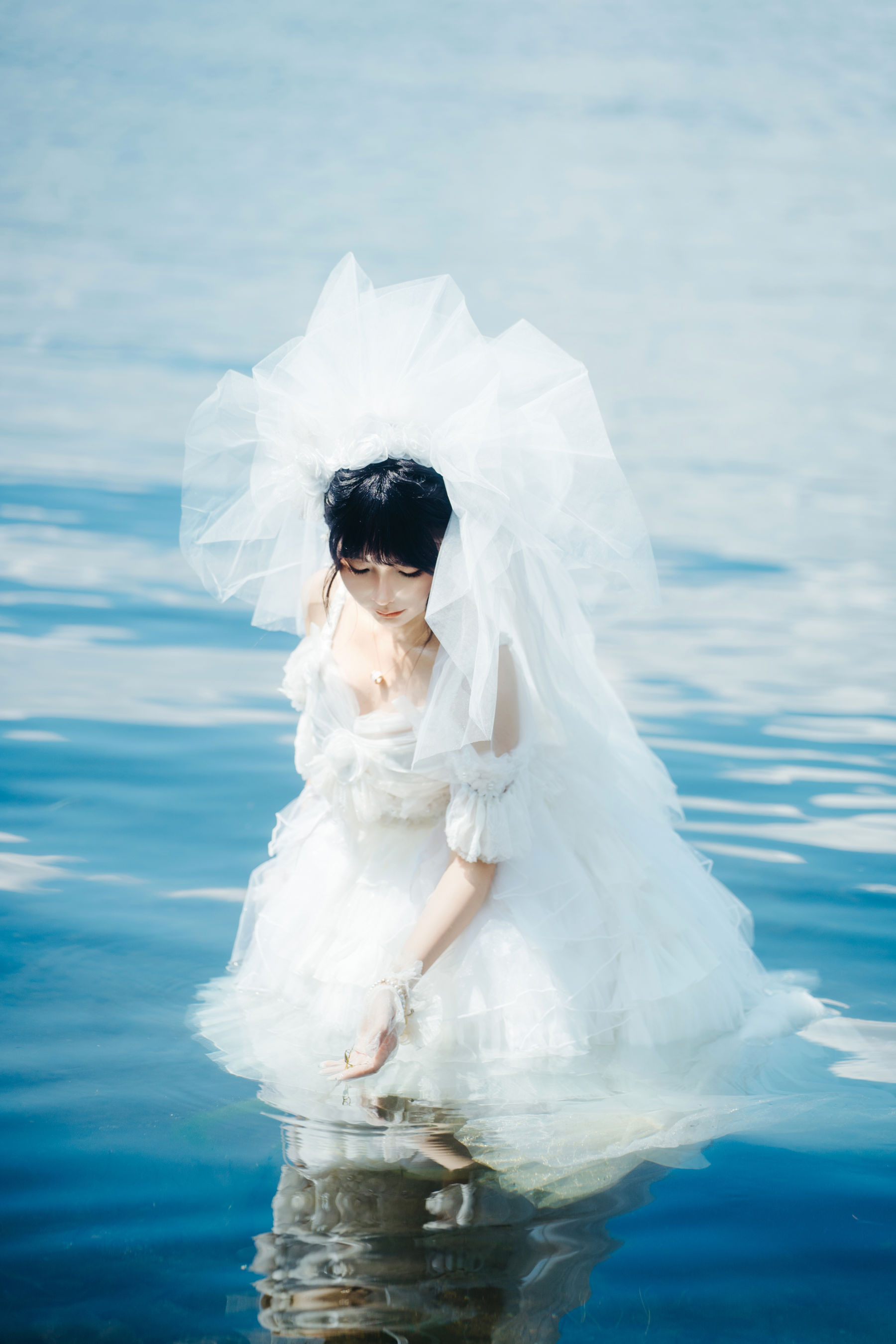 动漫博主蠢沫沫 - 夏想(下）/(191P)
