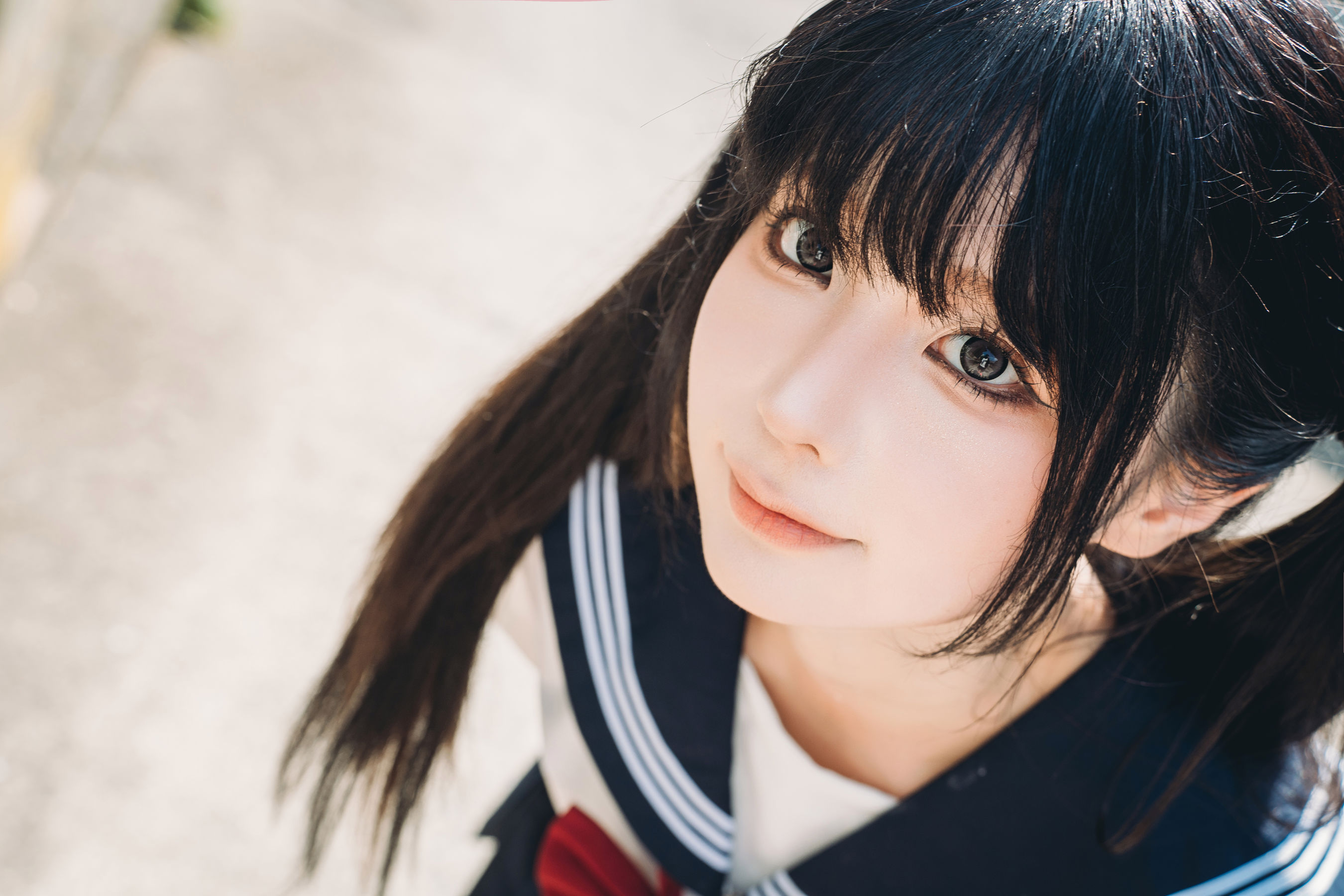 动漫博主蠢沫沫 - 夏想(上）/(206P)