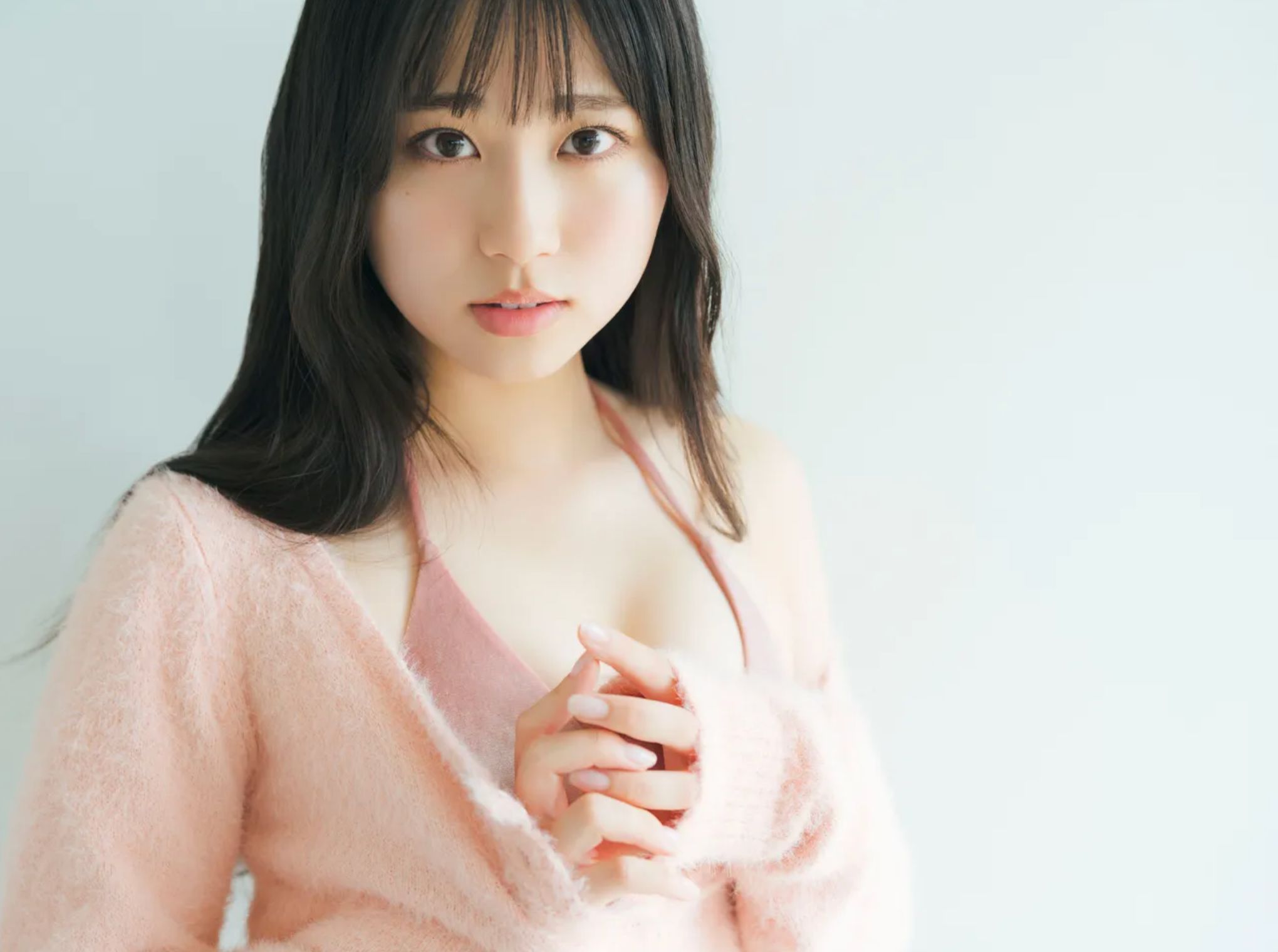 大白桃子 - 桃白 vol.2/(88P)