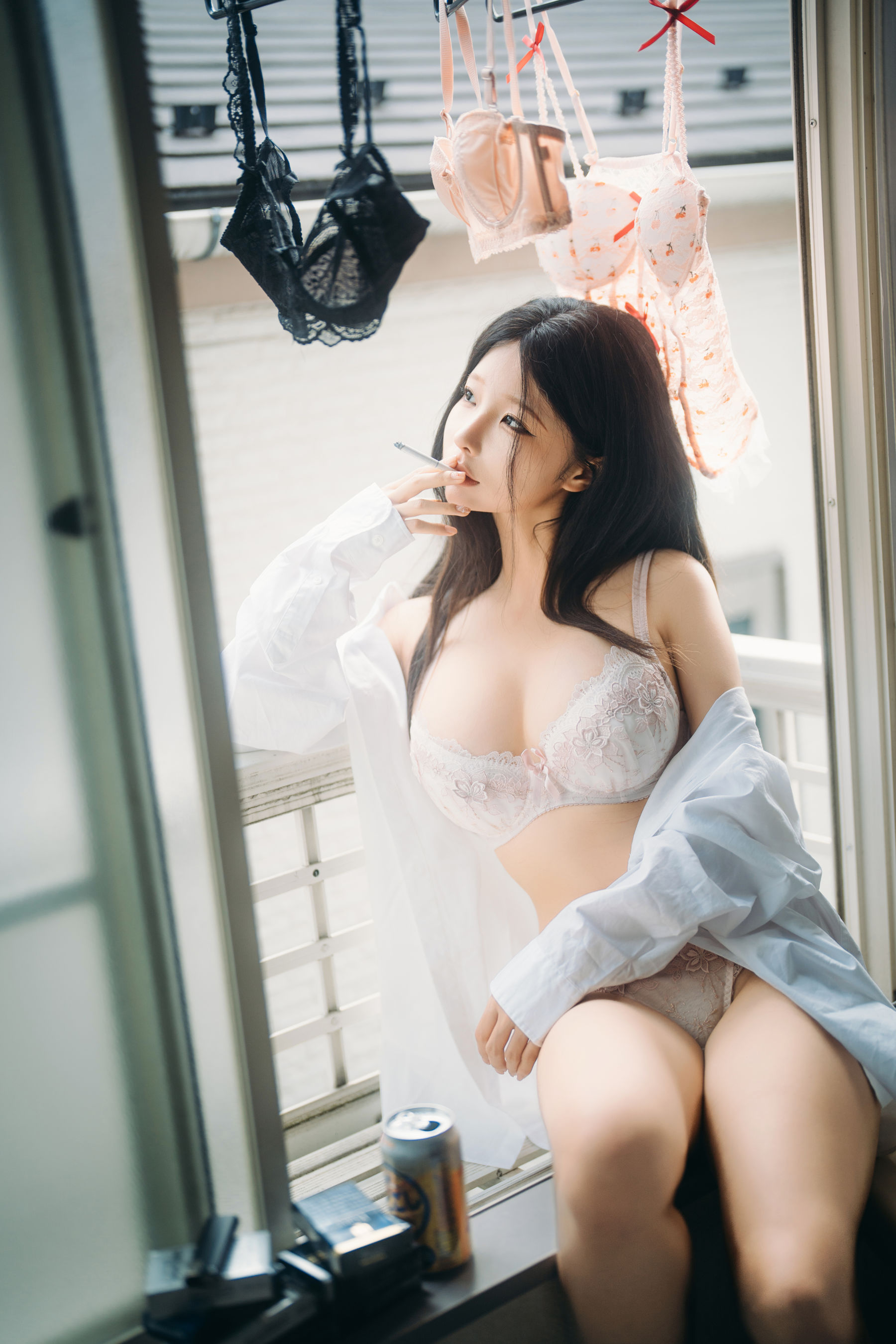 动漫博主蠢沫沫 - 夏想(下）/(191P)